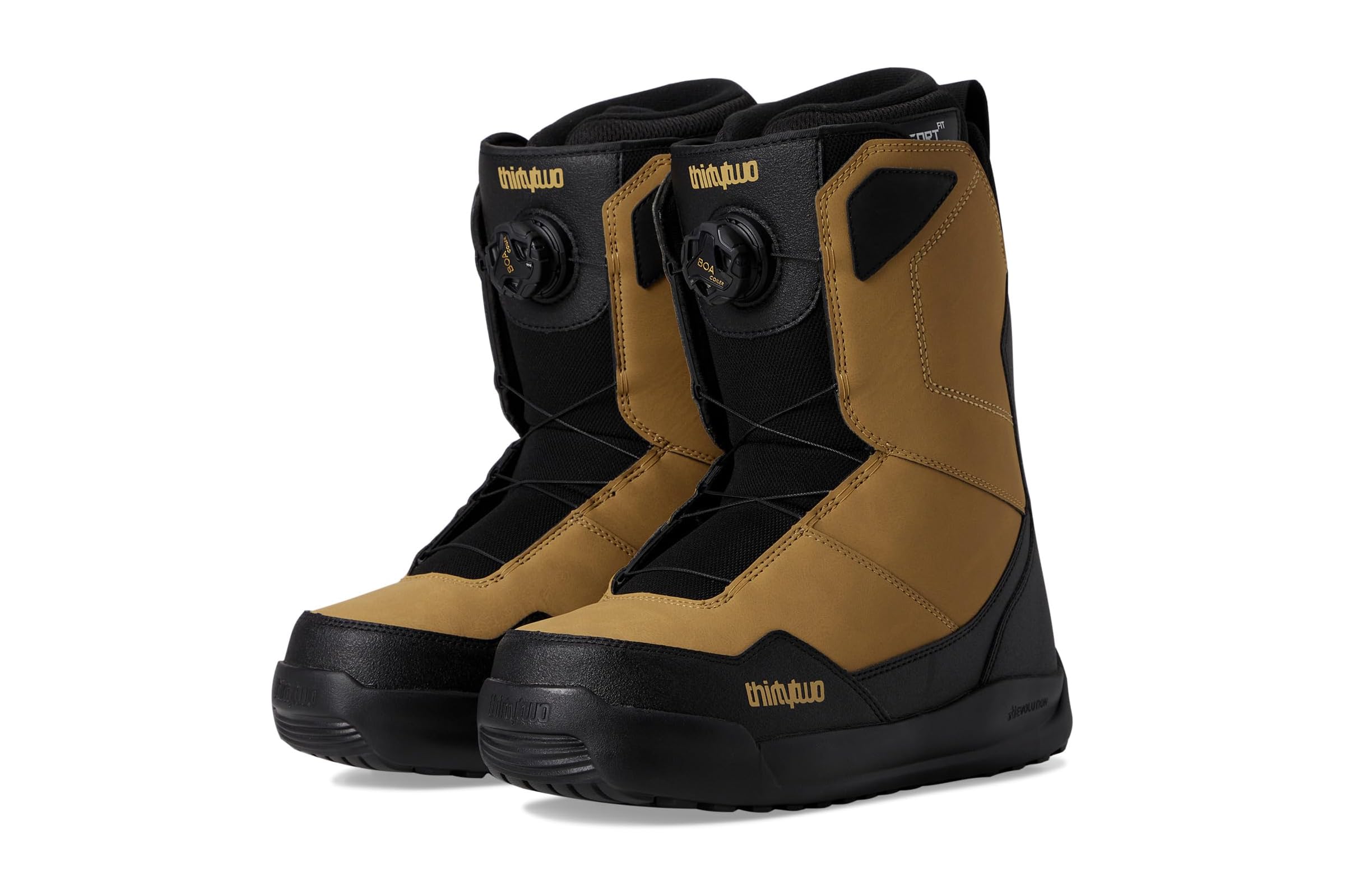 Ботинки thirtytwo Shifty Boa 24