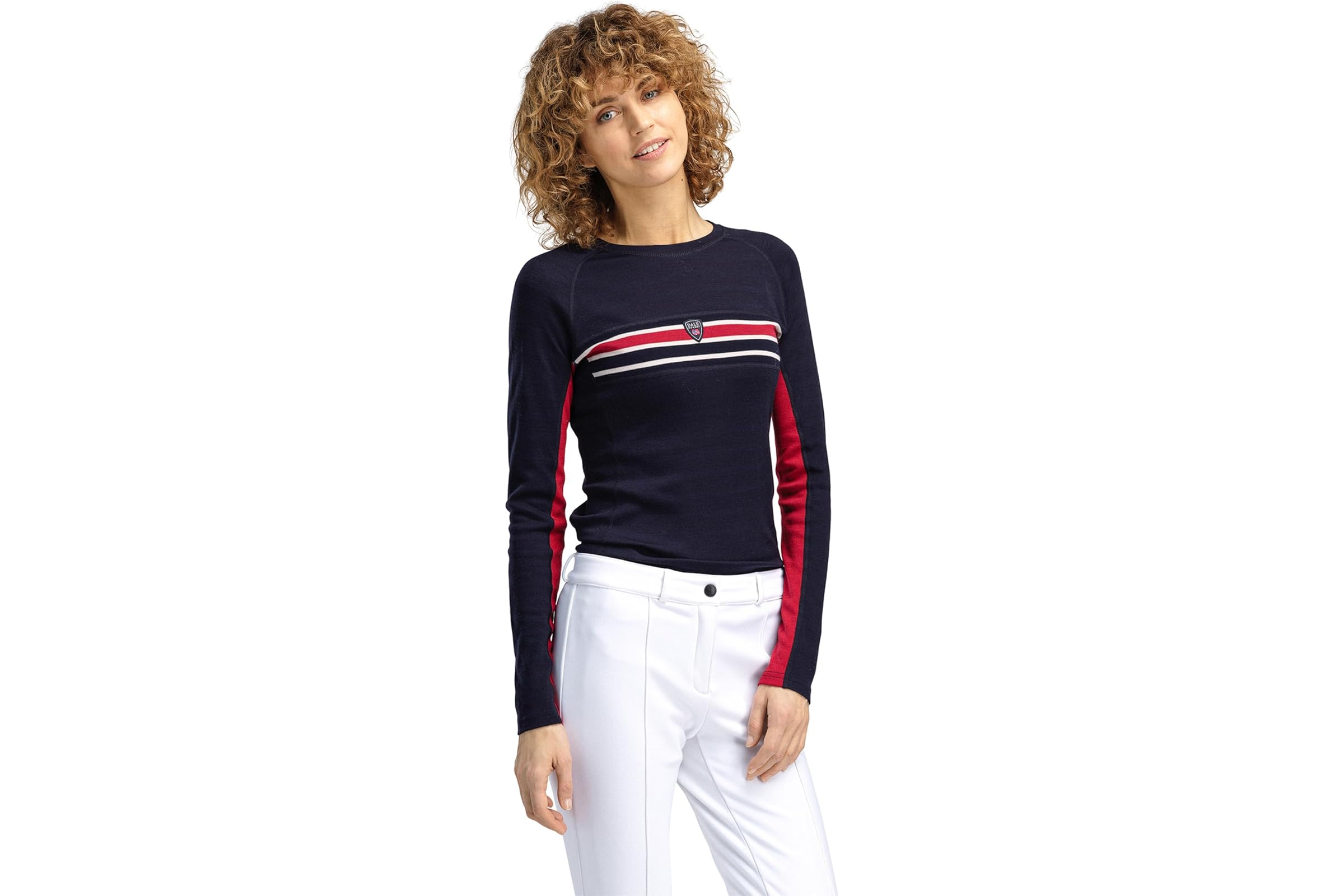 Dale of Norway Aksla Baselayer Crew Neck