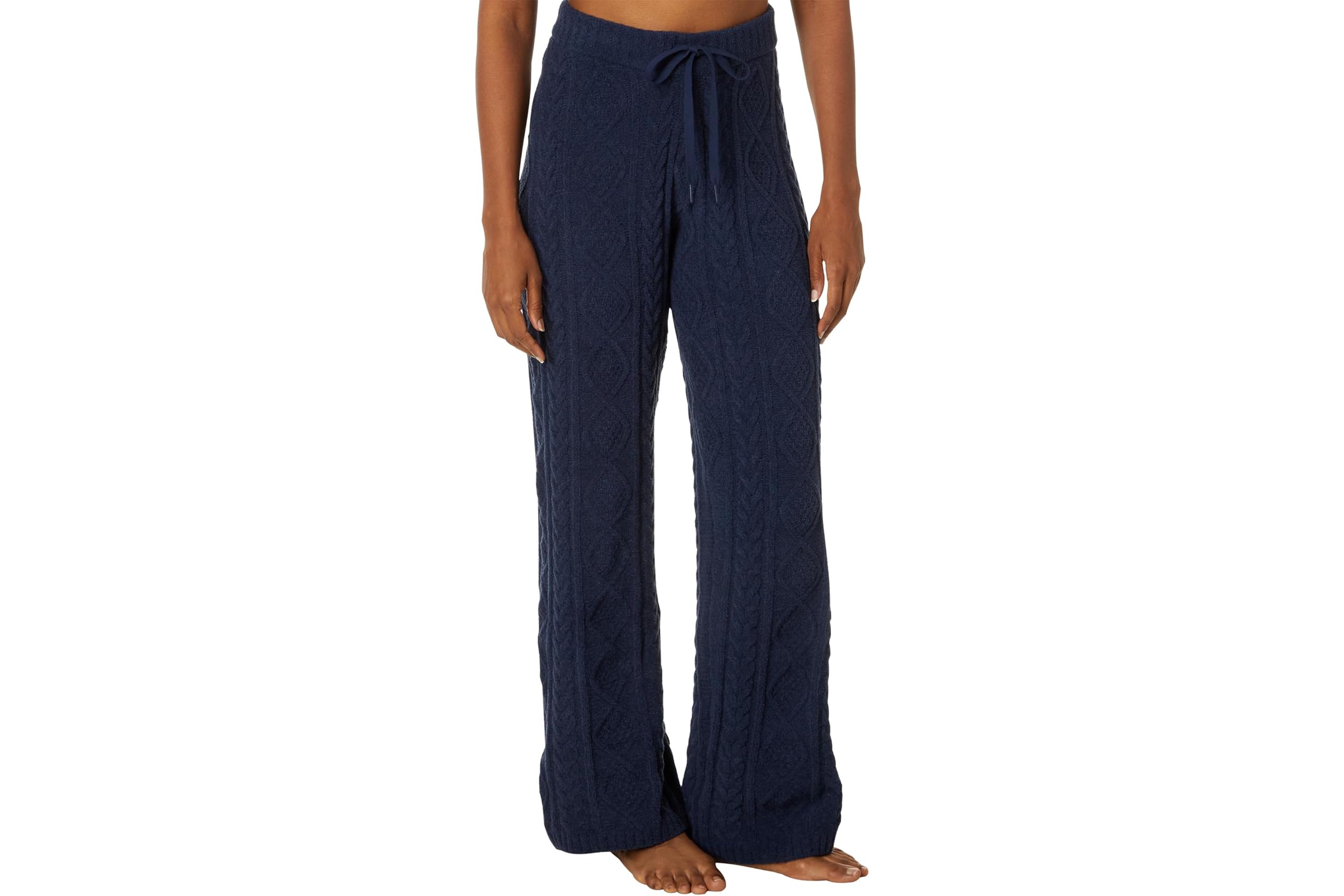 P.J. Salvage Cable Crew Lounge Pant