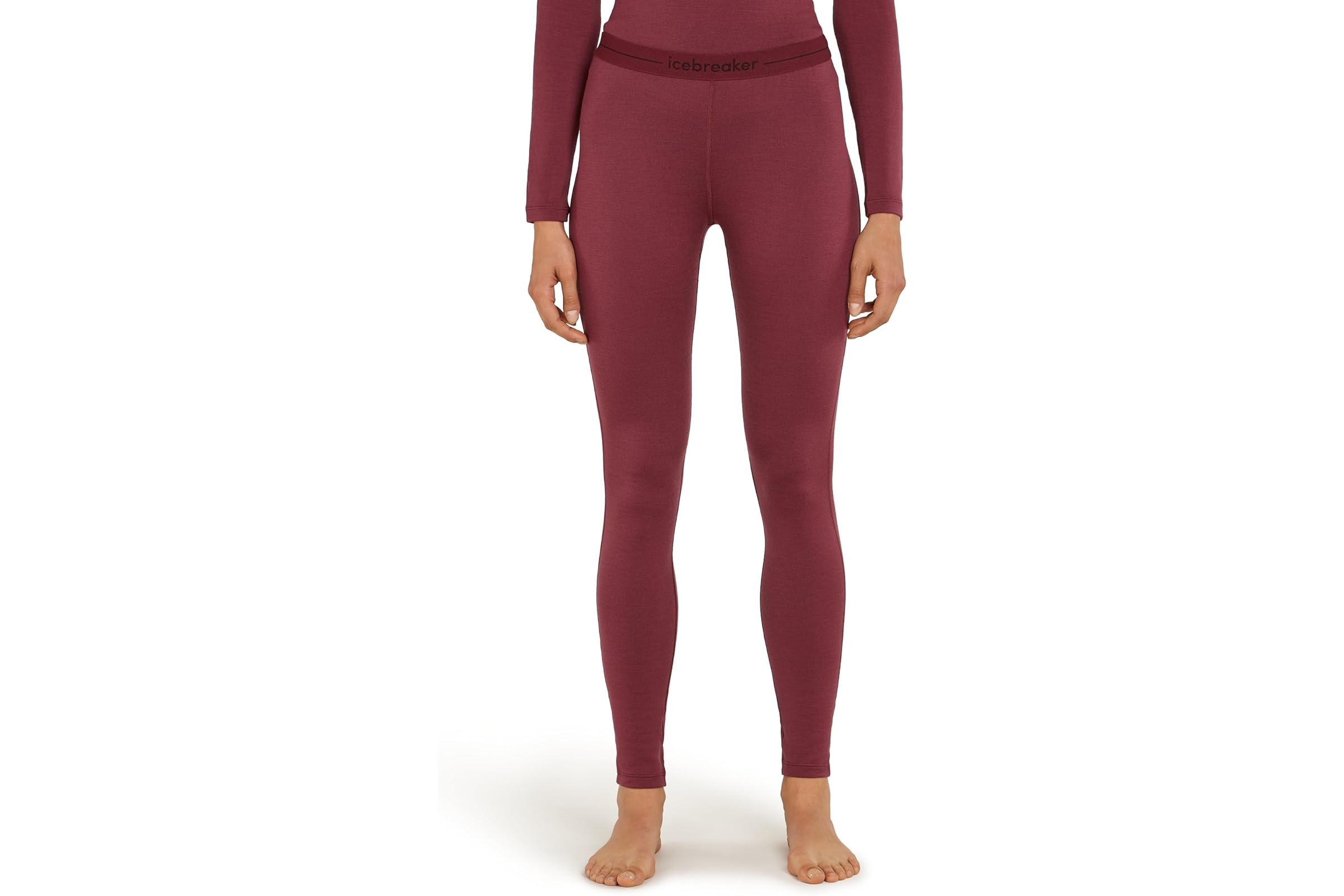Брюки Icebreaker Merino 260 Tech Leggings 15990₽