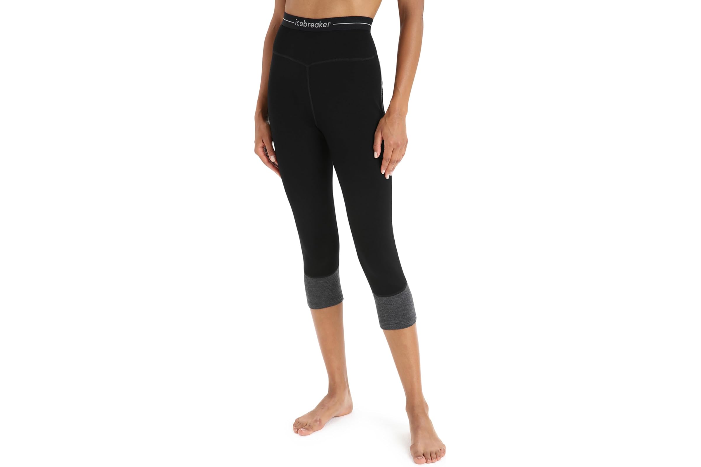 Брюки Icebreaker Merino 260 ZoneKnit 34 Leggings 27290₽