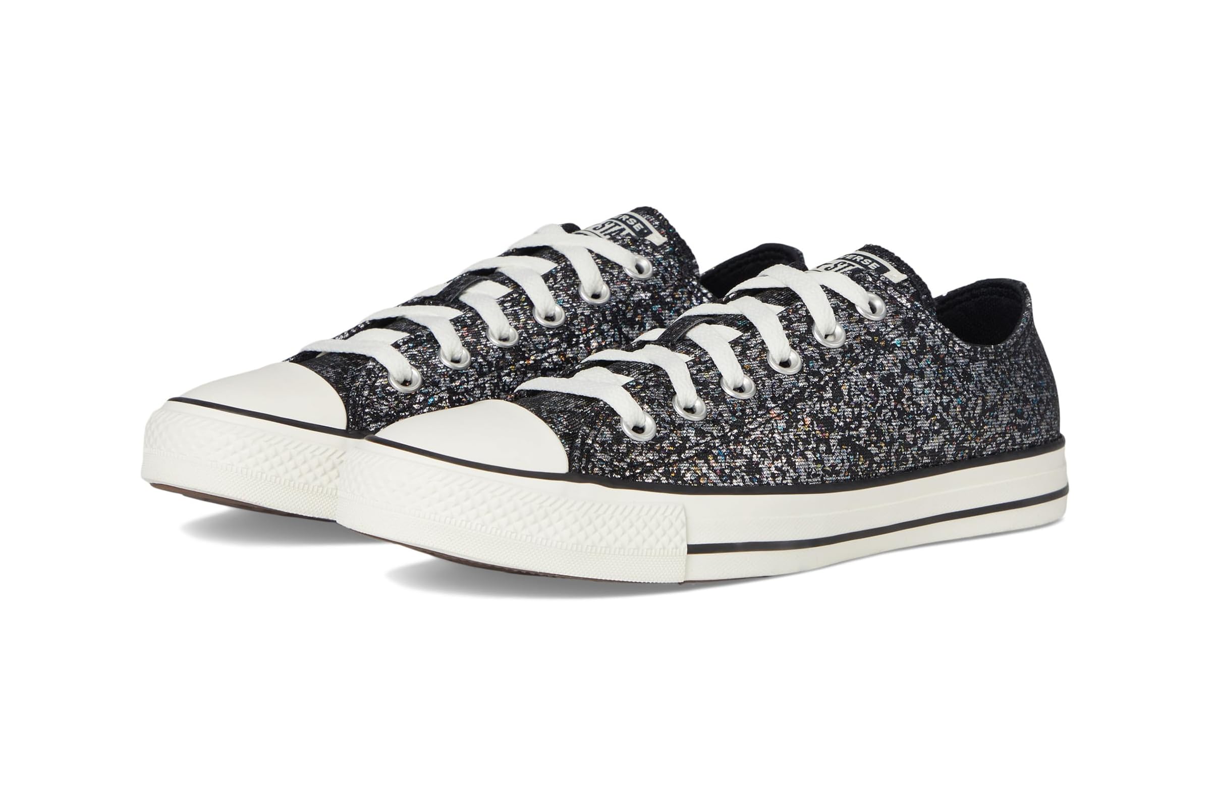 Converse Chuck Taylor All Star Glitter 6490₽
