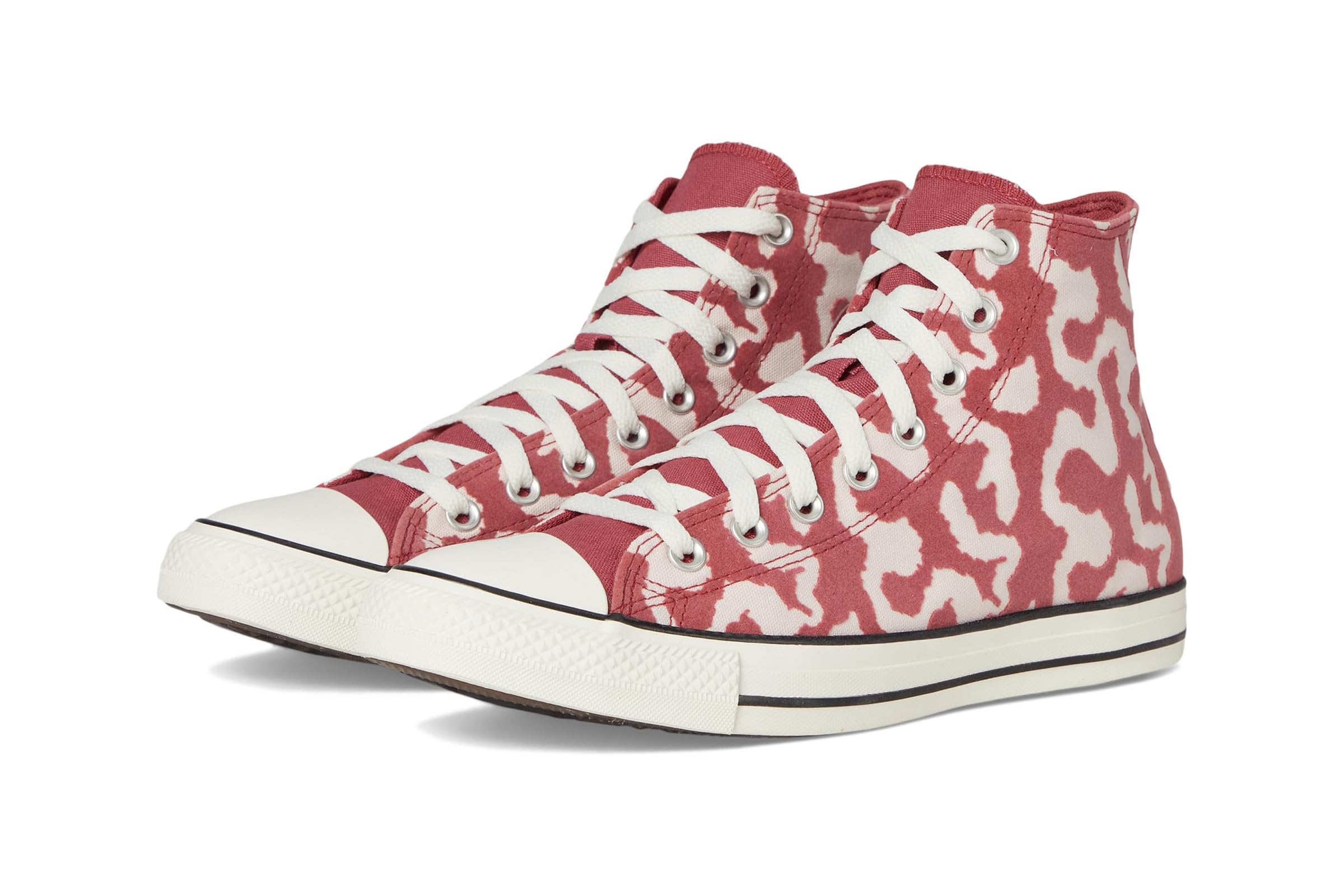 Converse Chuck Taylor All Star Leopard Remix 5590₽