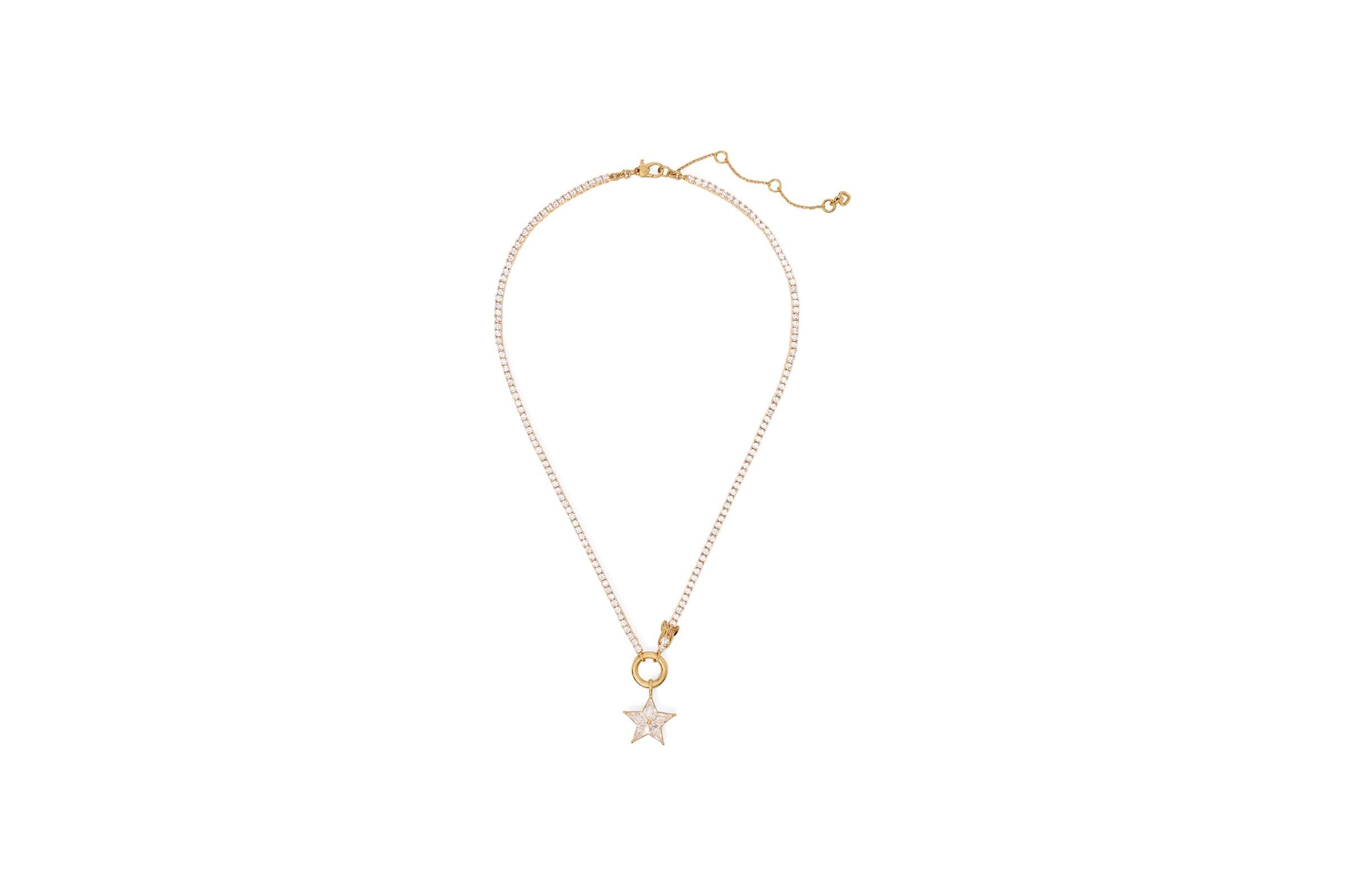 Колье Kate Spade New York Space Cadet Star Statement Pendant 36190₽