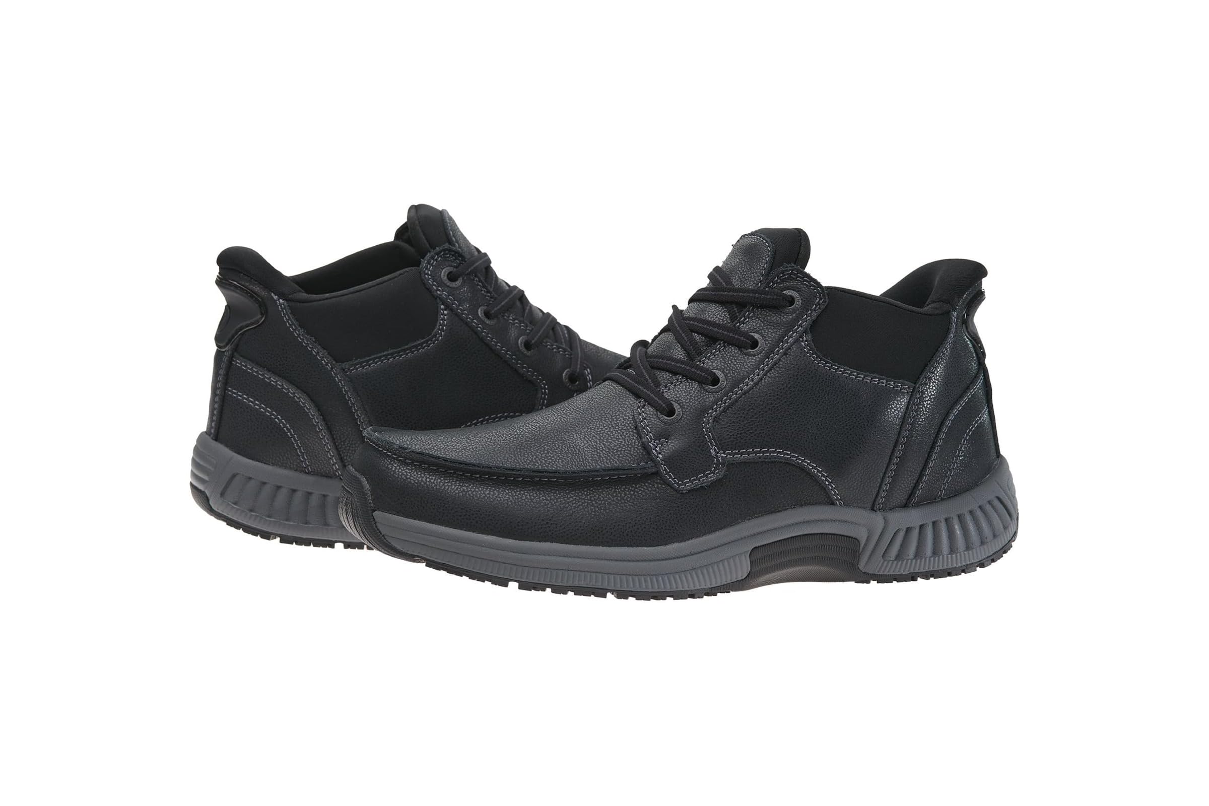 Ботинки Orthofeet Verno