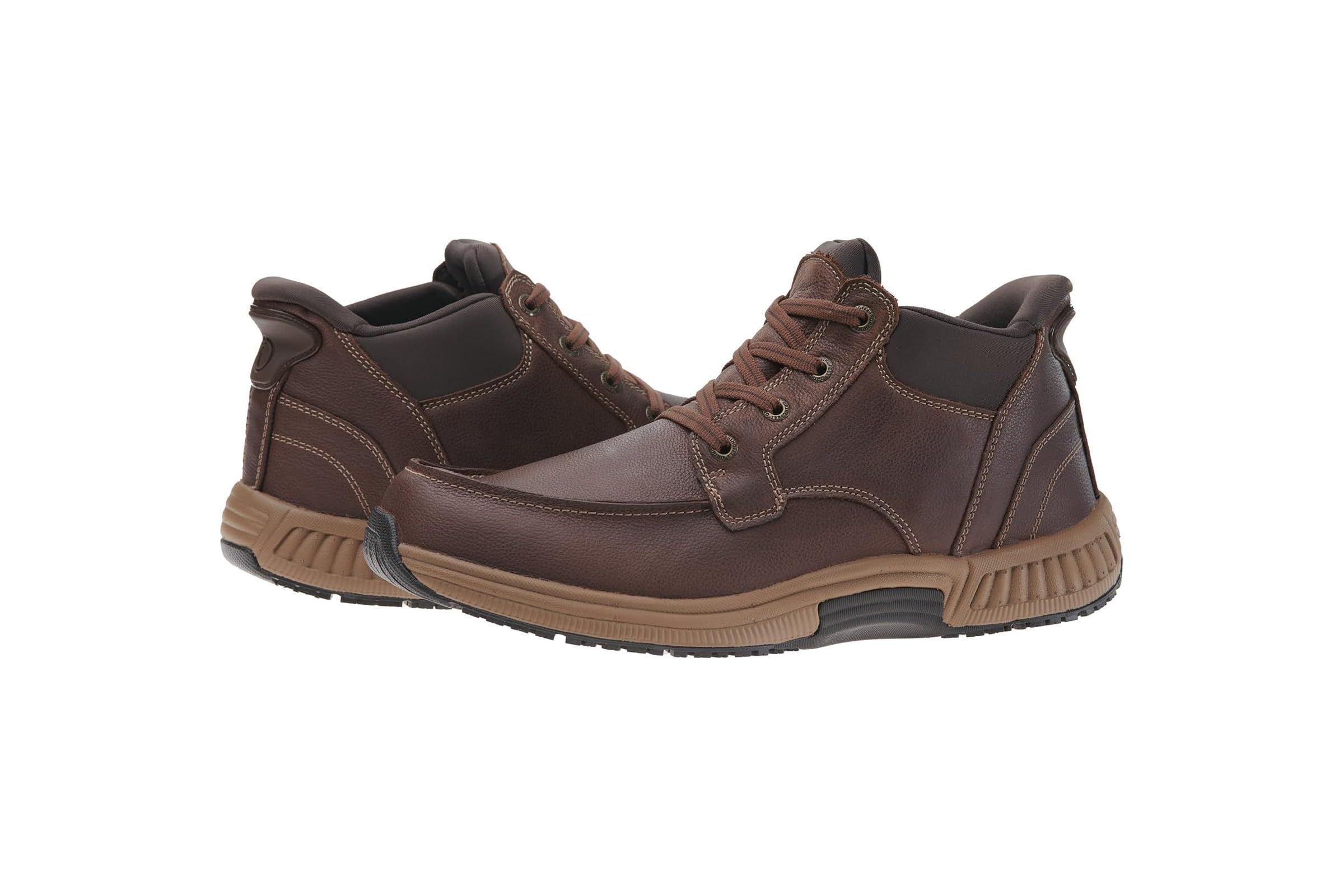 Ботинки Orthofeet Verno