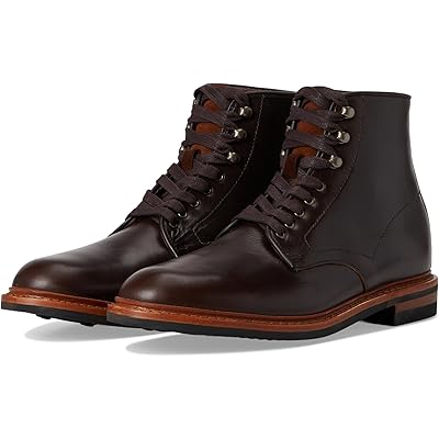 Ботинки Allen Edmonds Higgins Mill Weatherproof Lace-Up