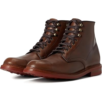 Natural Chromexcel Leather