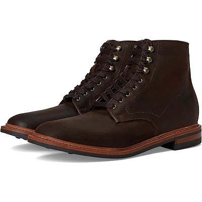 Ботинки Allen Edmonds Higgins Mill Lace-Up