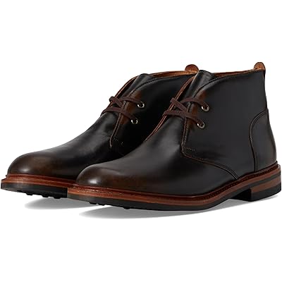 Ботинки Allen Edmonds Chandler Chukka