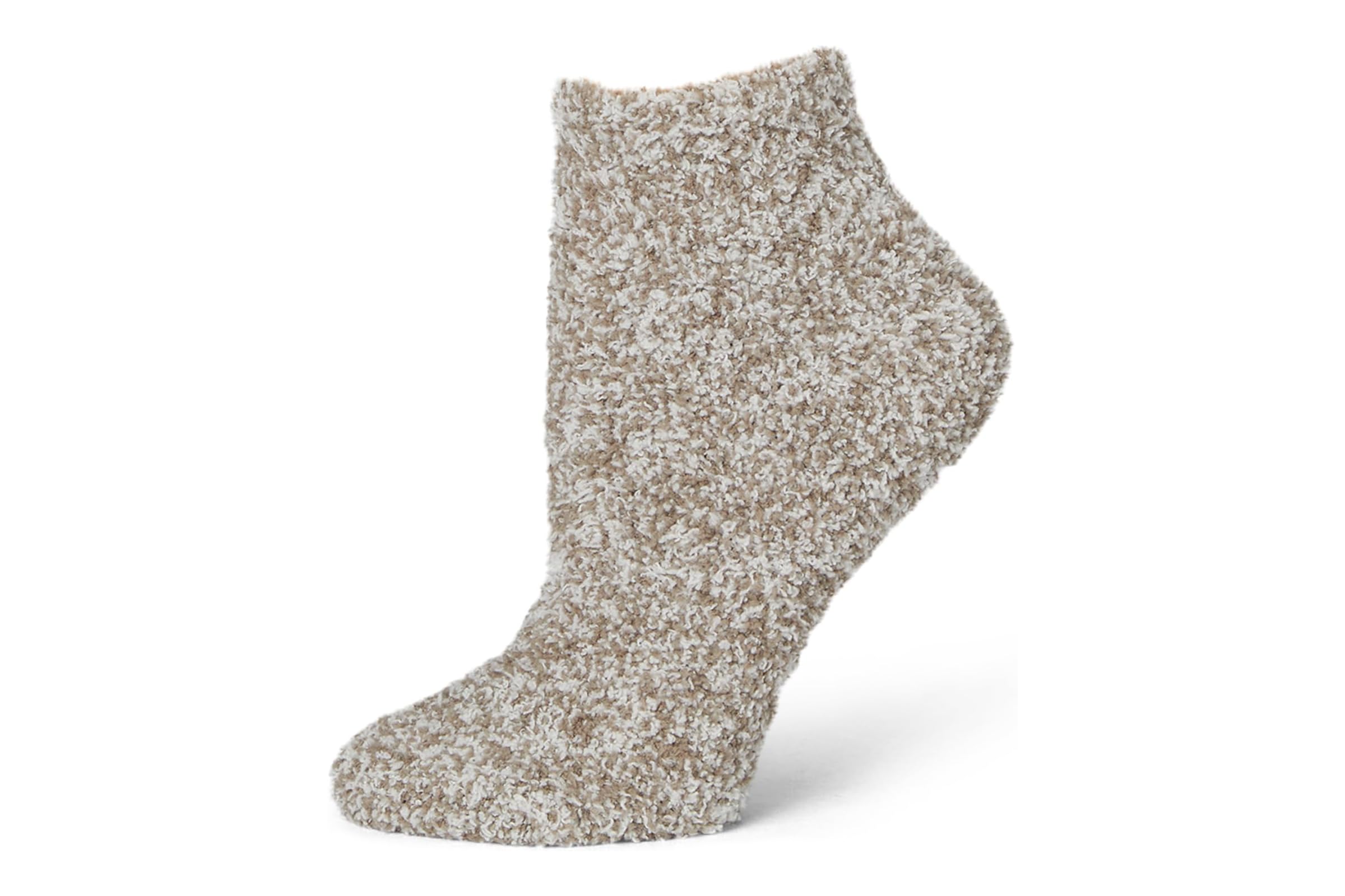 Носки Barefoot Dreams CozyChic Heathered Tennis Socks 2890₽