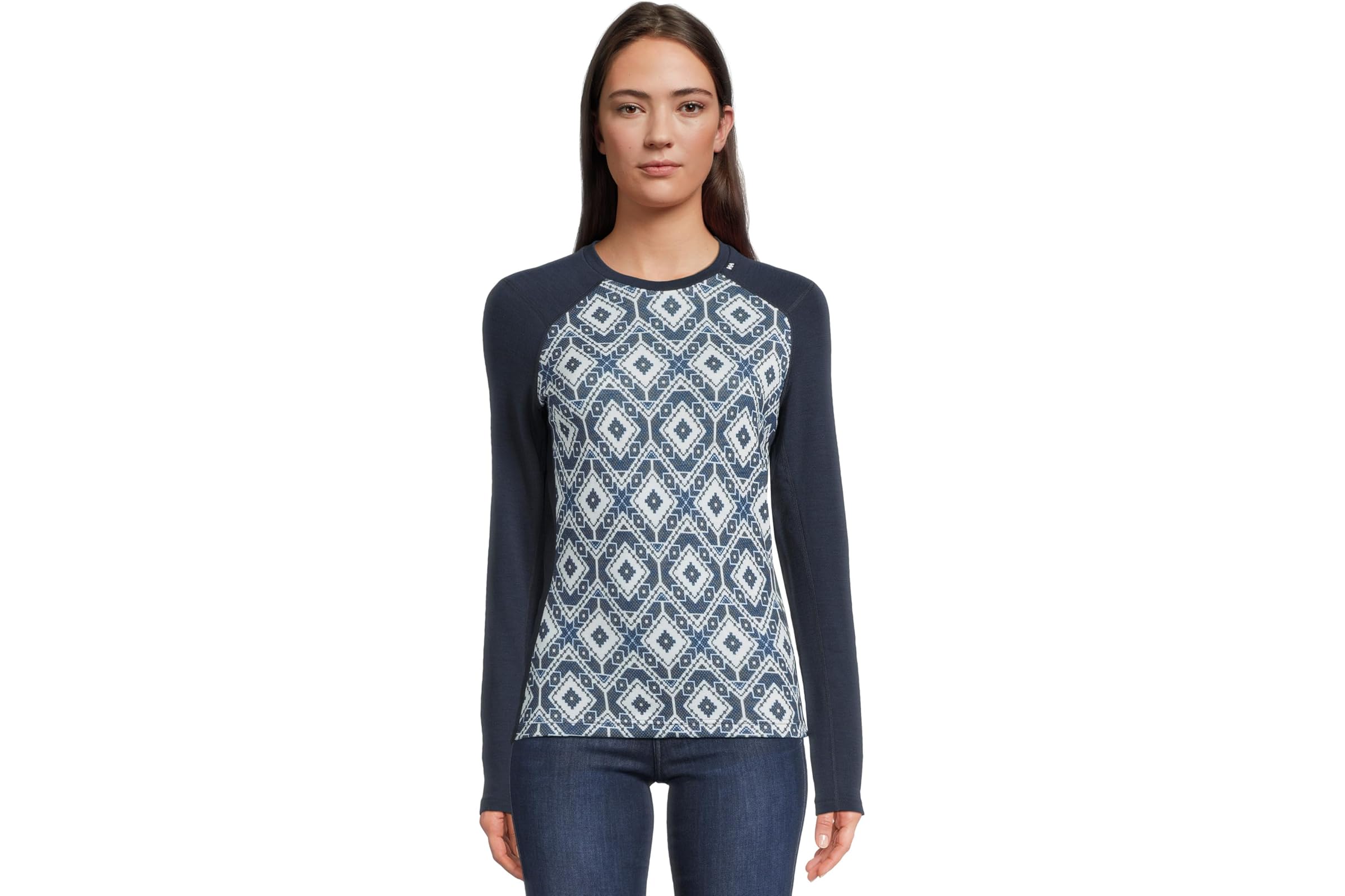 Helly Hansen Lifa Merino Midweight Graphic 15190₽