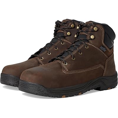 Ботинки Danner Caliper AL/EH