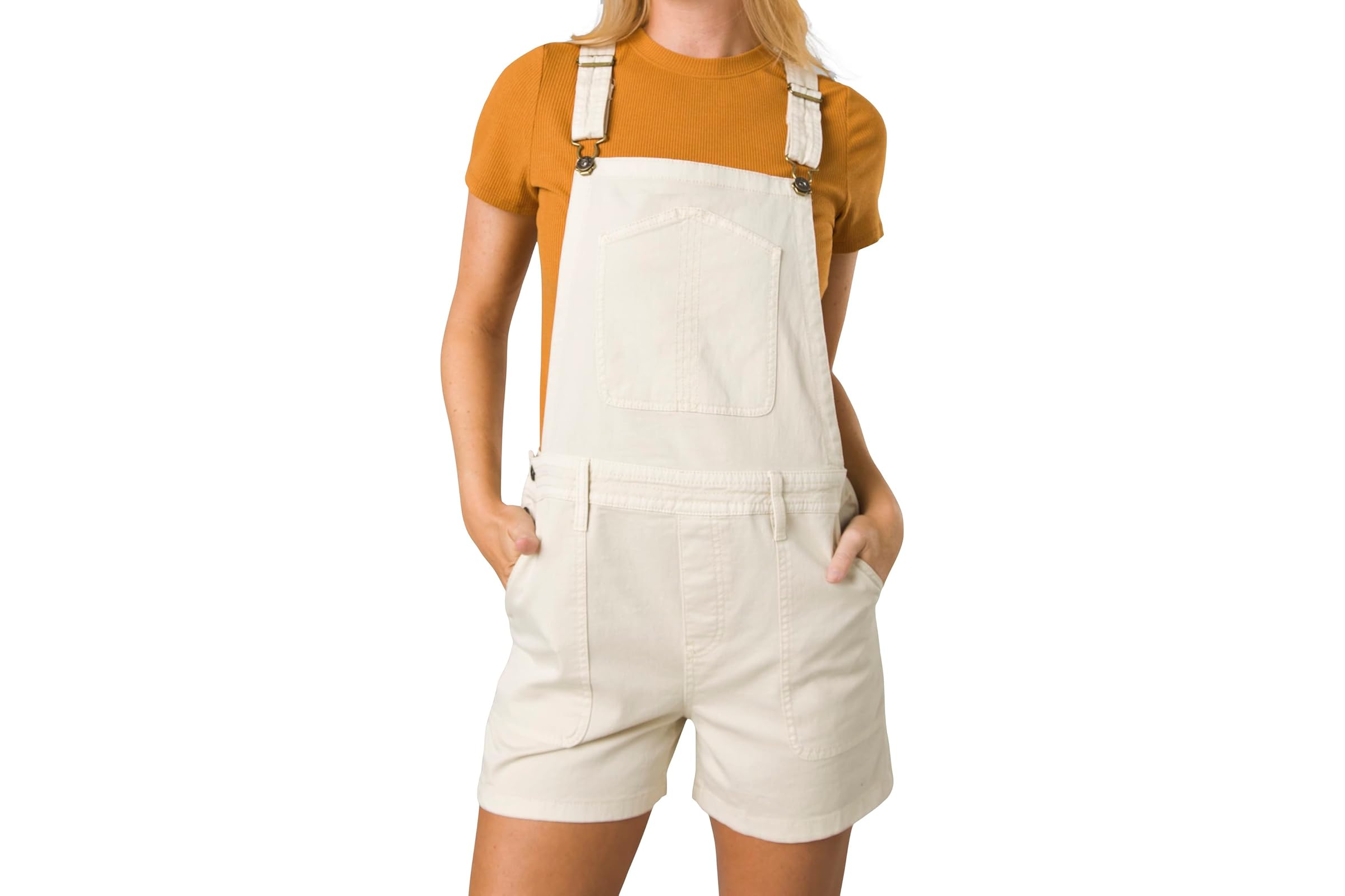 Комбинезон Prana Sancho Shortalls 13590₽