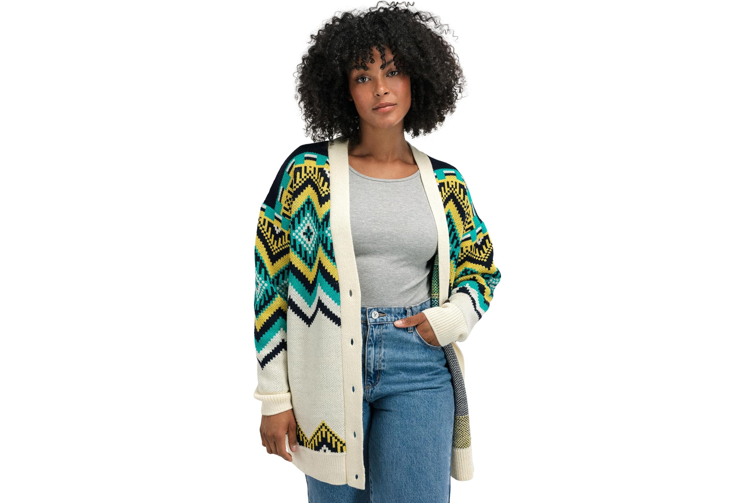 Dale of Norway Skala Cardigan 49790₽