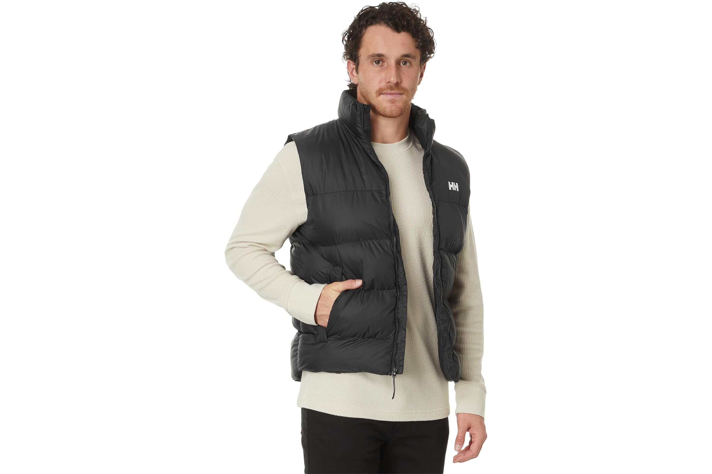 Helly Hansen Active Puffy Vest 37890₽