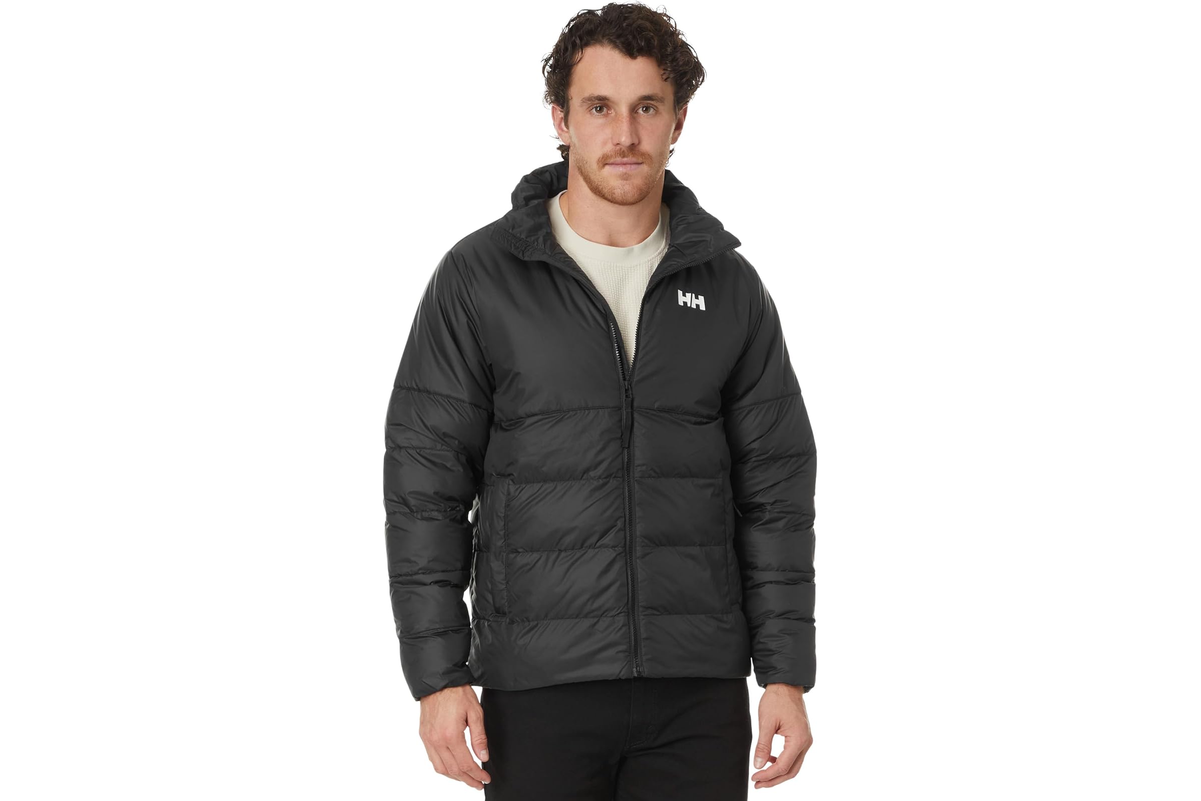 Helly Hansen Oslo Light Puffy Jacket 52890₽