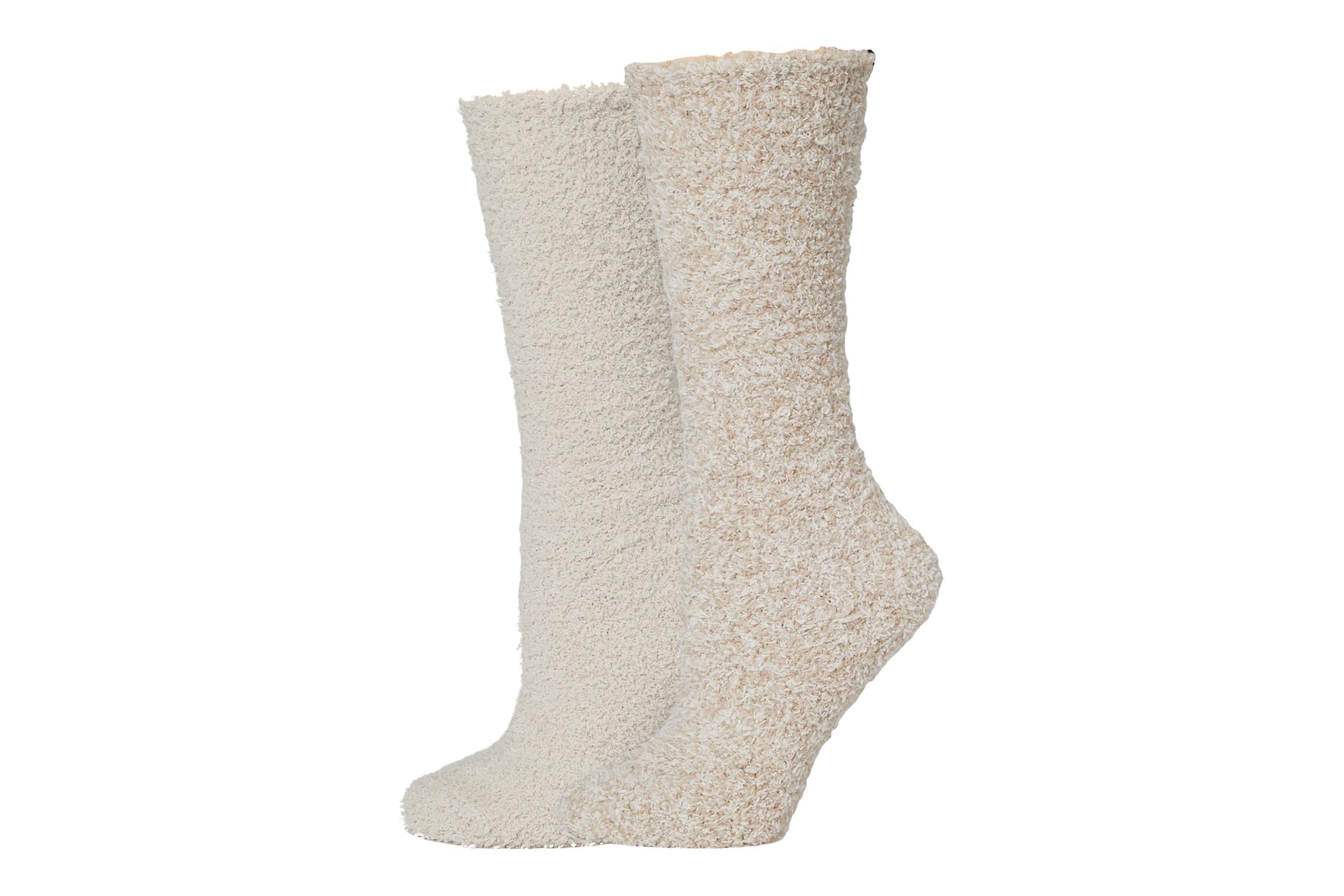 Носки Barefoot Dreams CozyChic 2-Pair Socks Set 7190₽