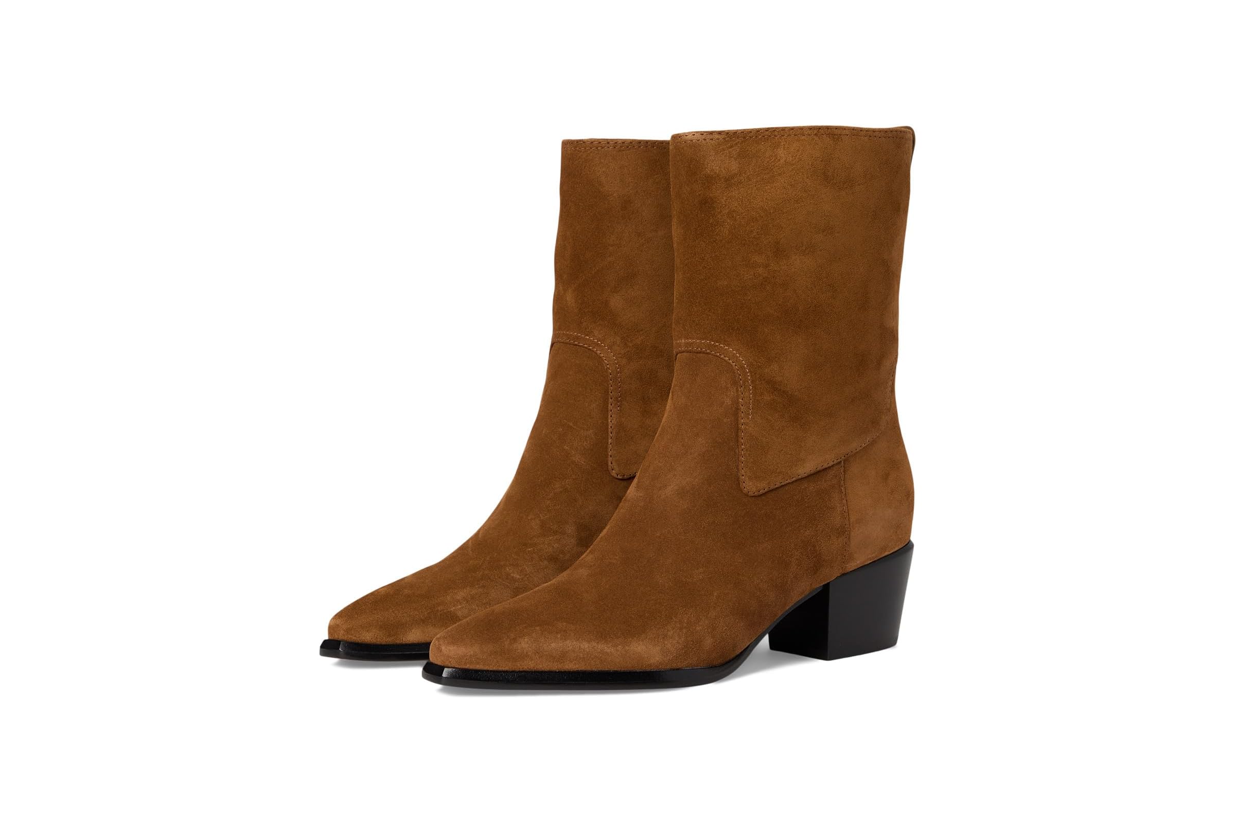 Ботинки Vince Arlington Booties 44890₽