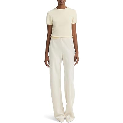 Брюки Vince Fluid Bias Pant
