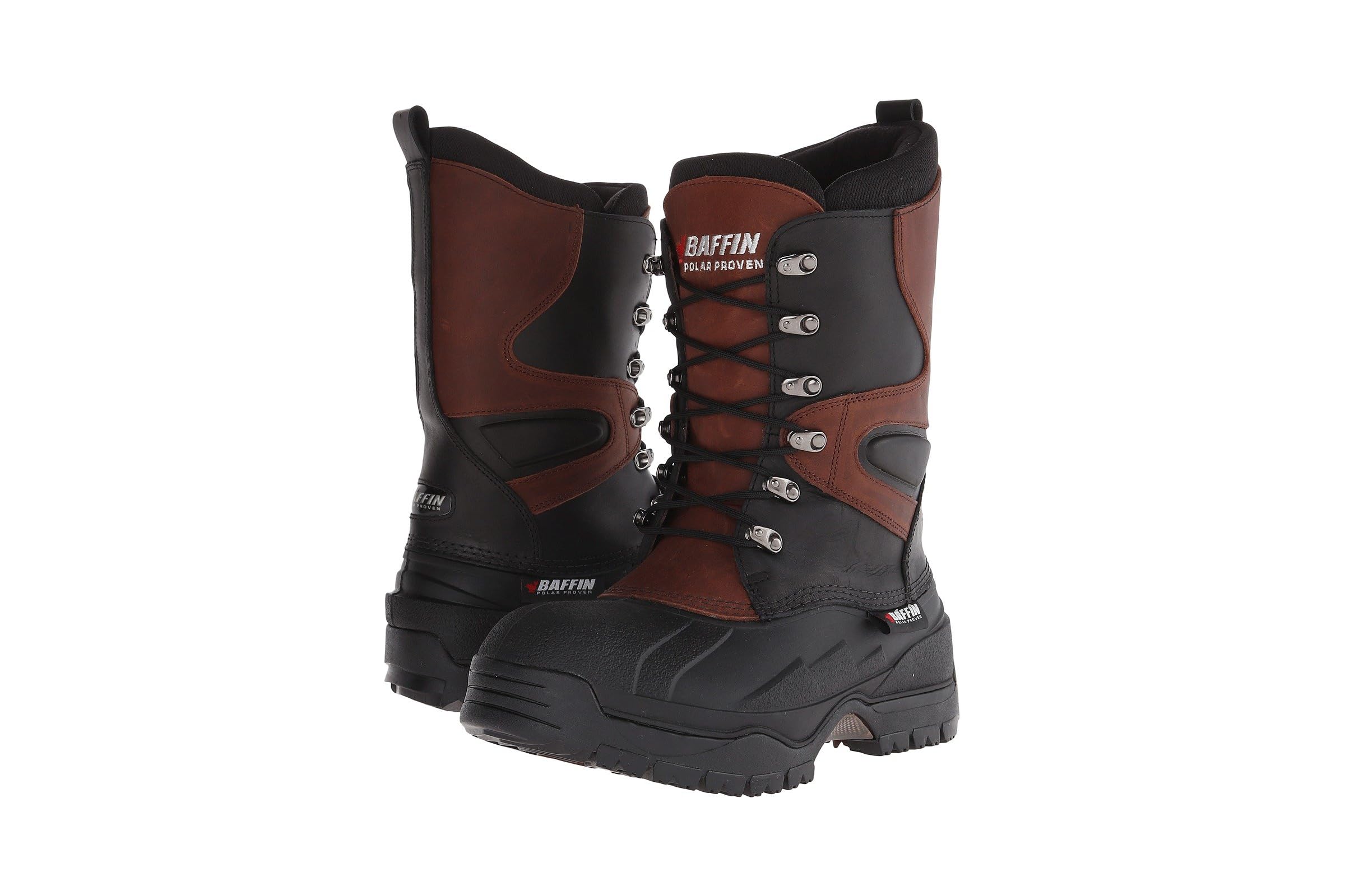 Мужские кроссовки Baffin Apex 52590₽