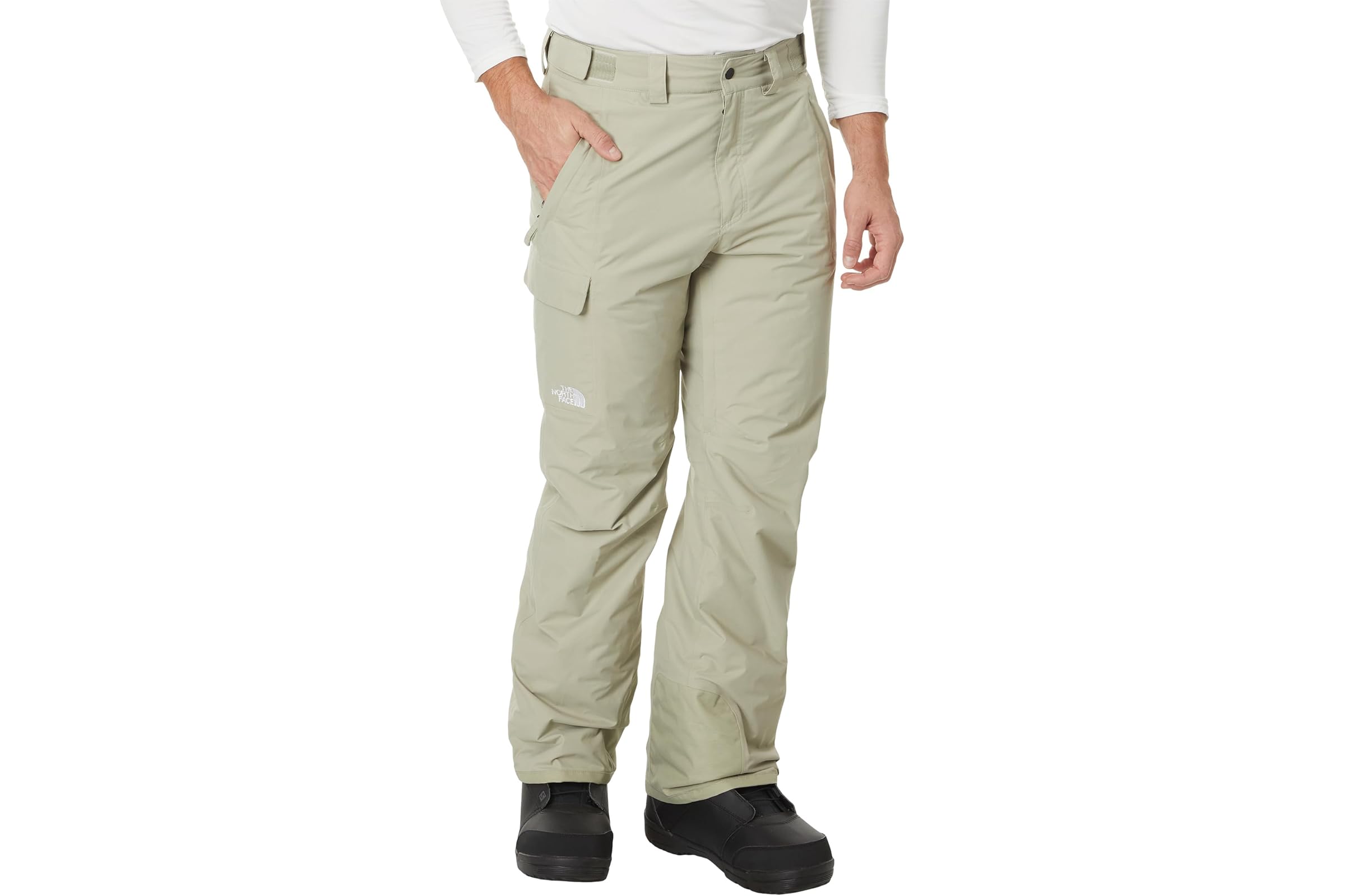 The North Face Freedom Insulated Pants 22790₽