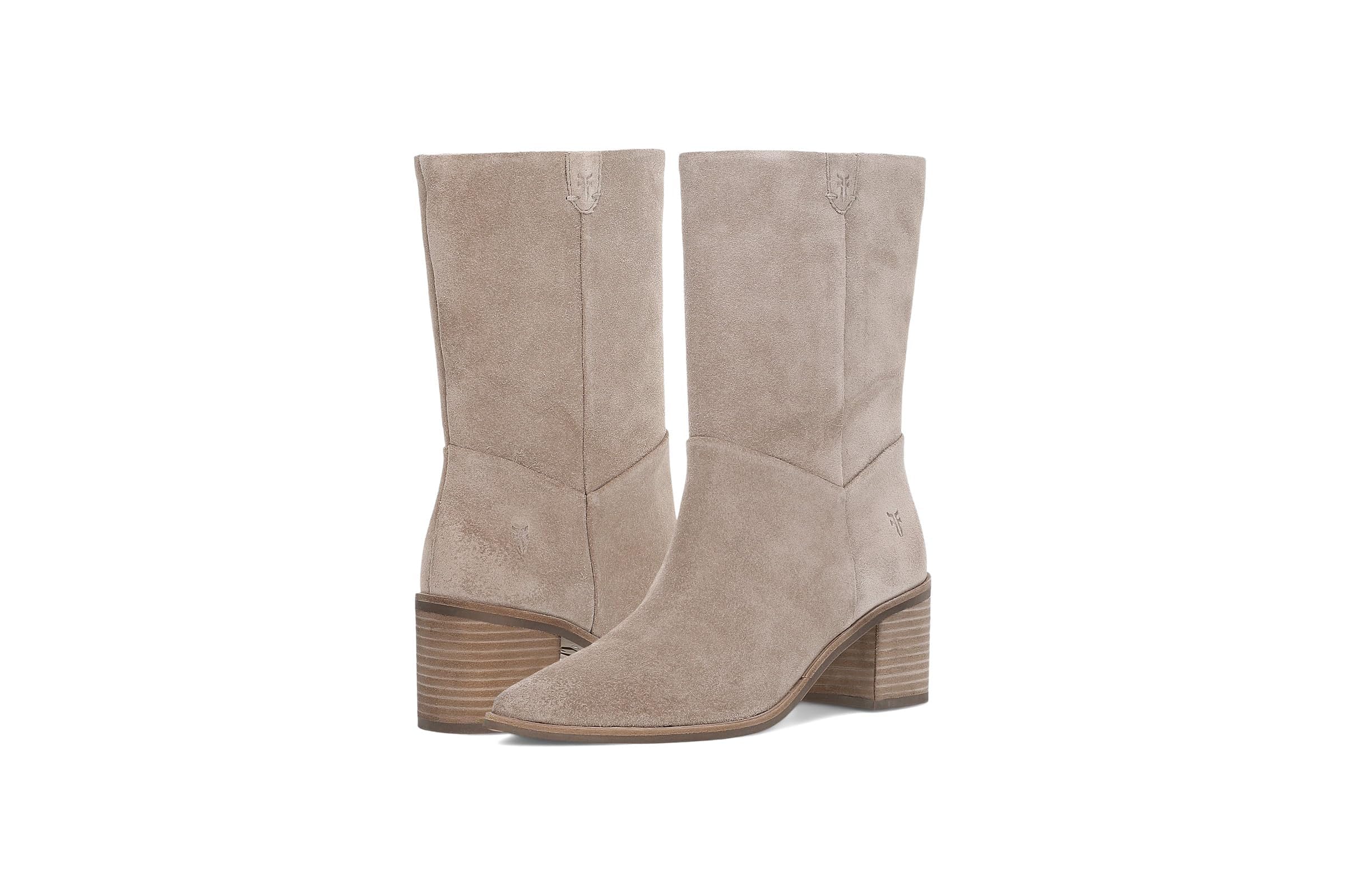 Ботинки Frye Sadie Softy Mid 33690₽