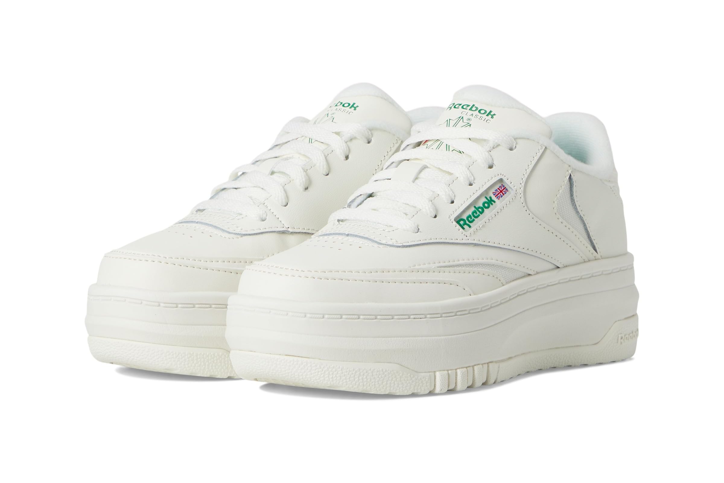 Reebok Kids Club C Extra Little Kid 8590₽