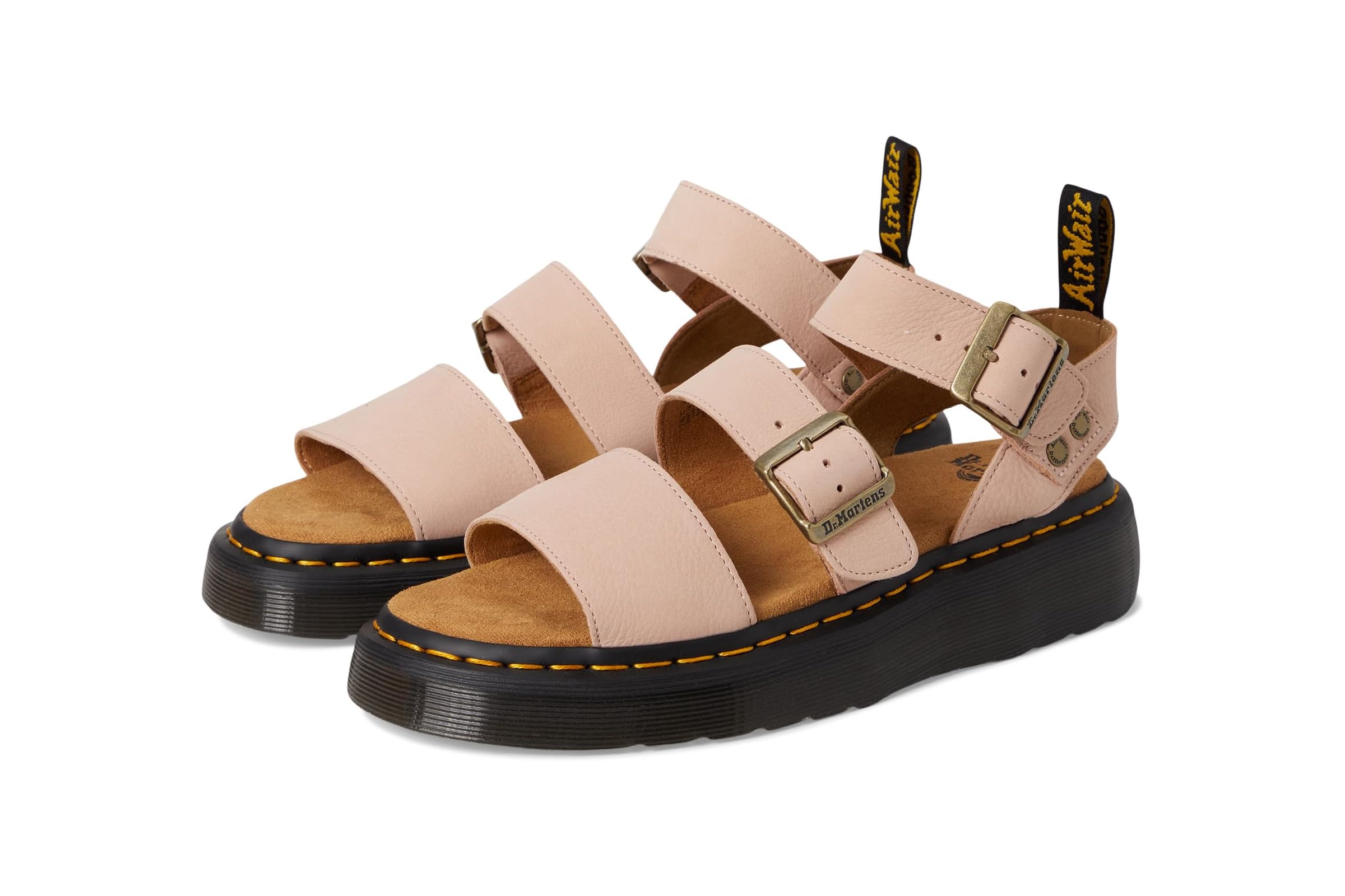 Dr. Martens Gryphon Quad