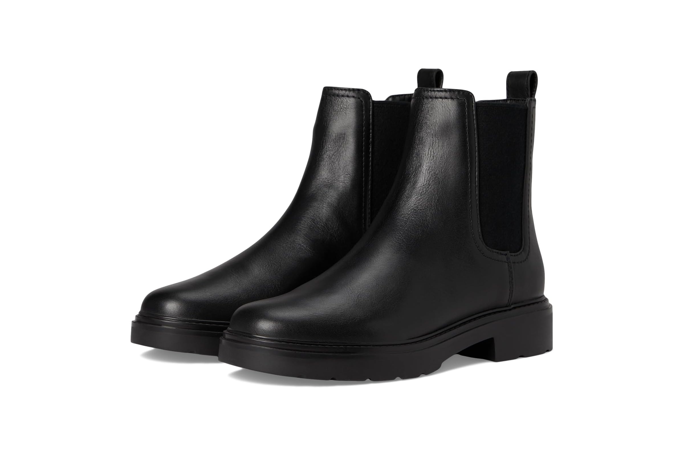 Ботинки Vince Pinecrest Booties 42090₽