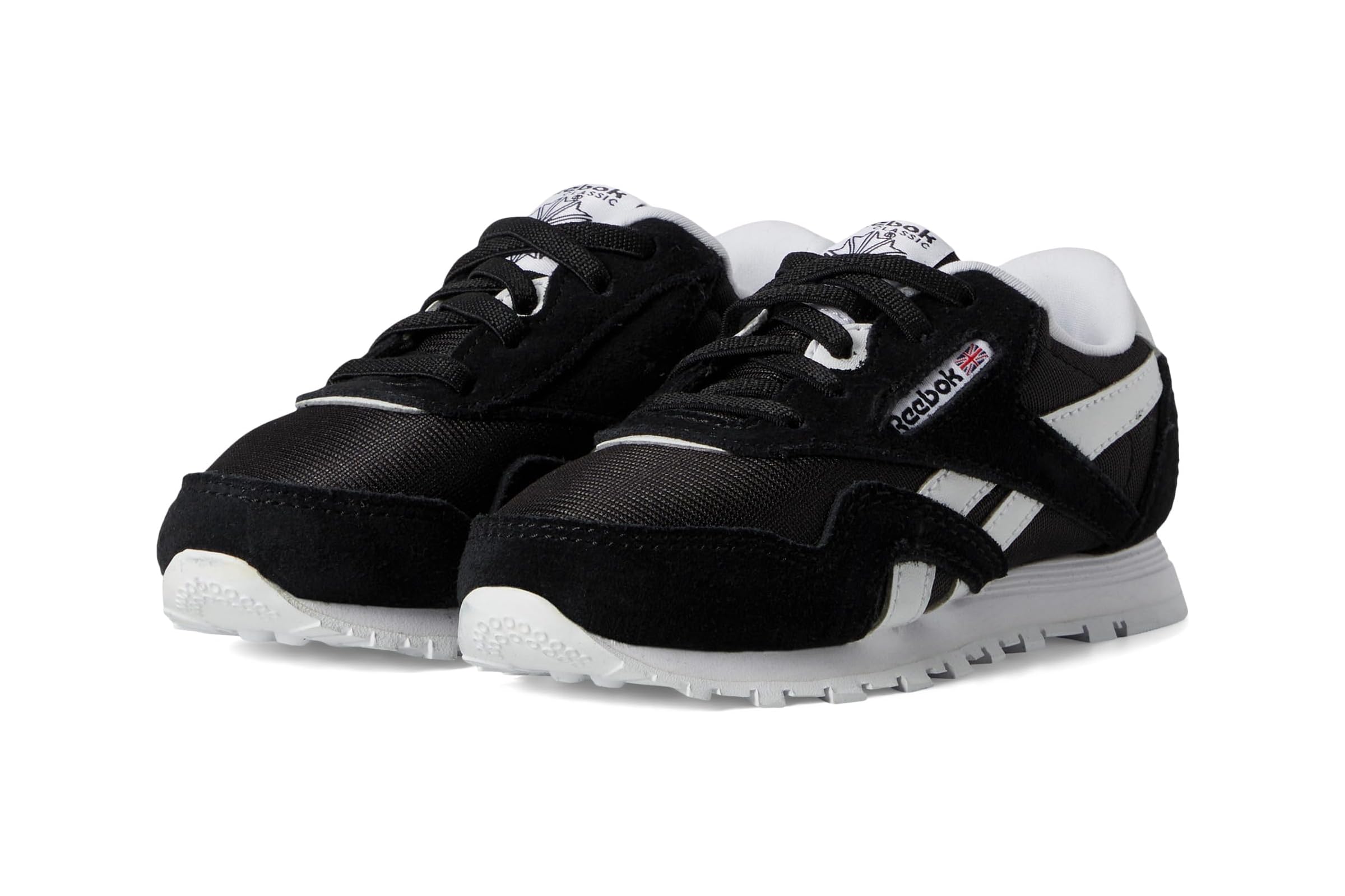 Мужские кроссовки Reebok Kids Classic Nylon Toddler 3990₽