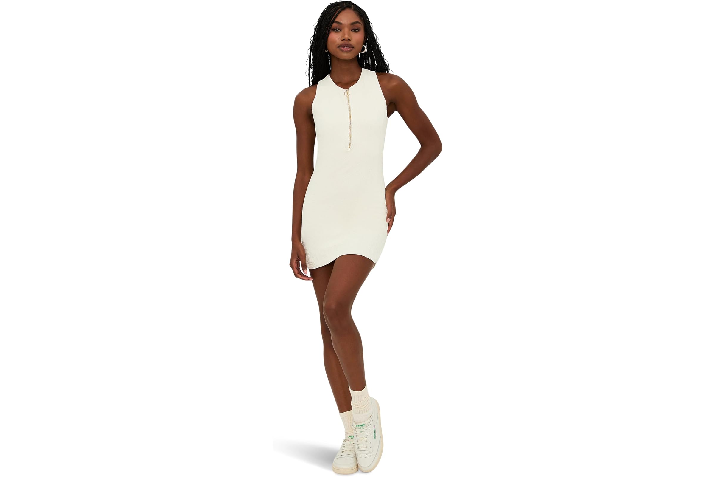 Платье Beach Riot Matilda Dress 27990₽