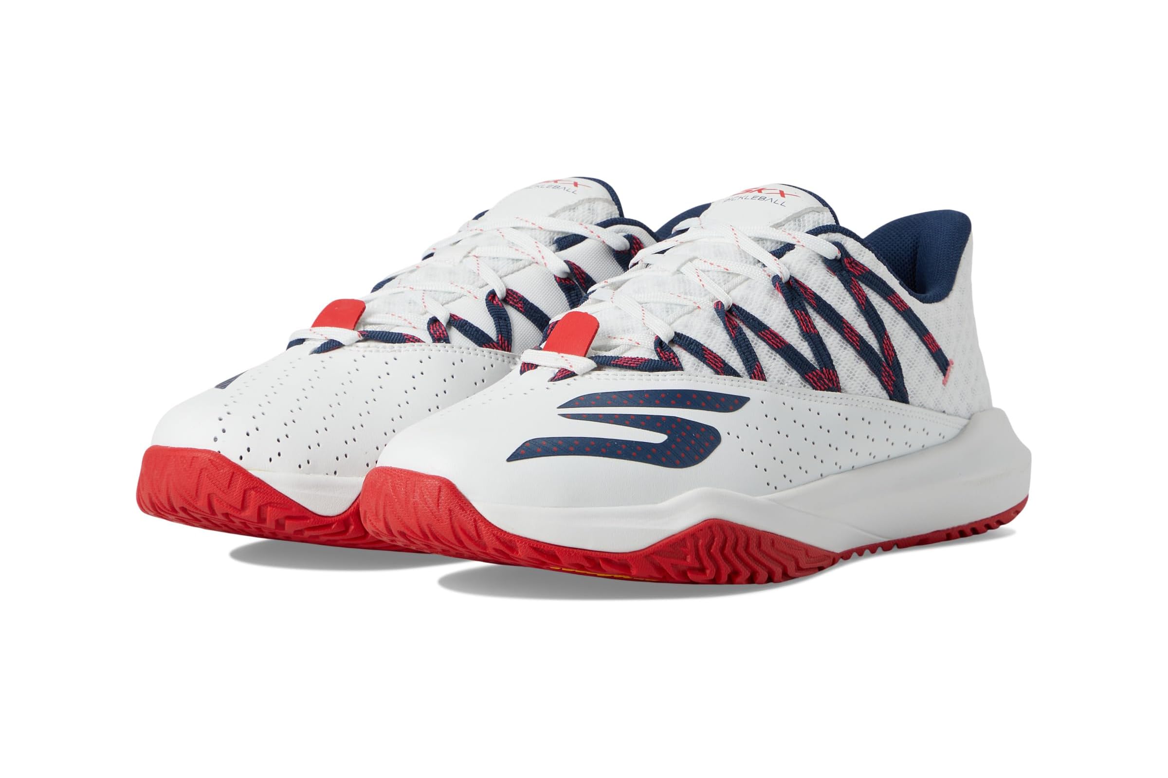 Мужские кроссовки SKECHERS Skechers Viper Court Rally 12490₽