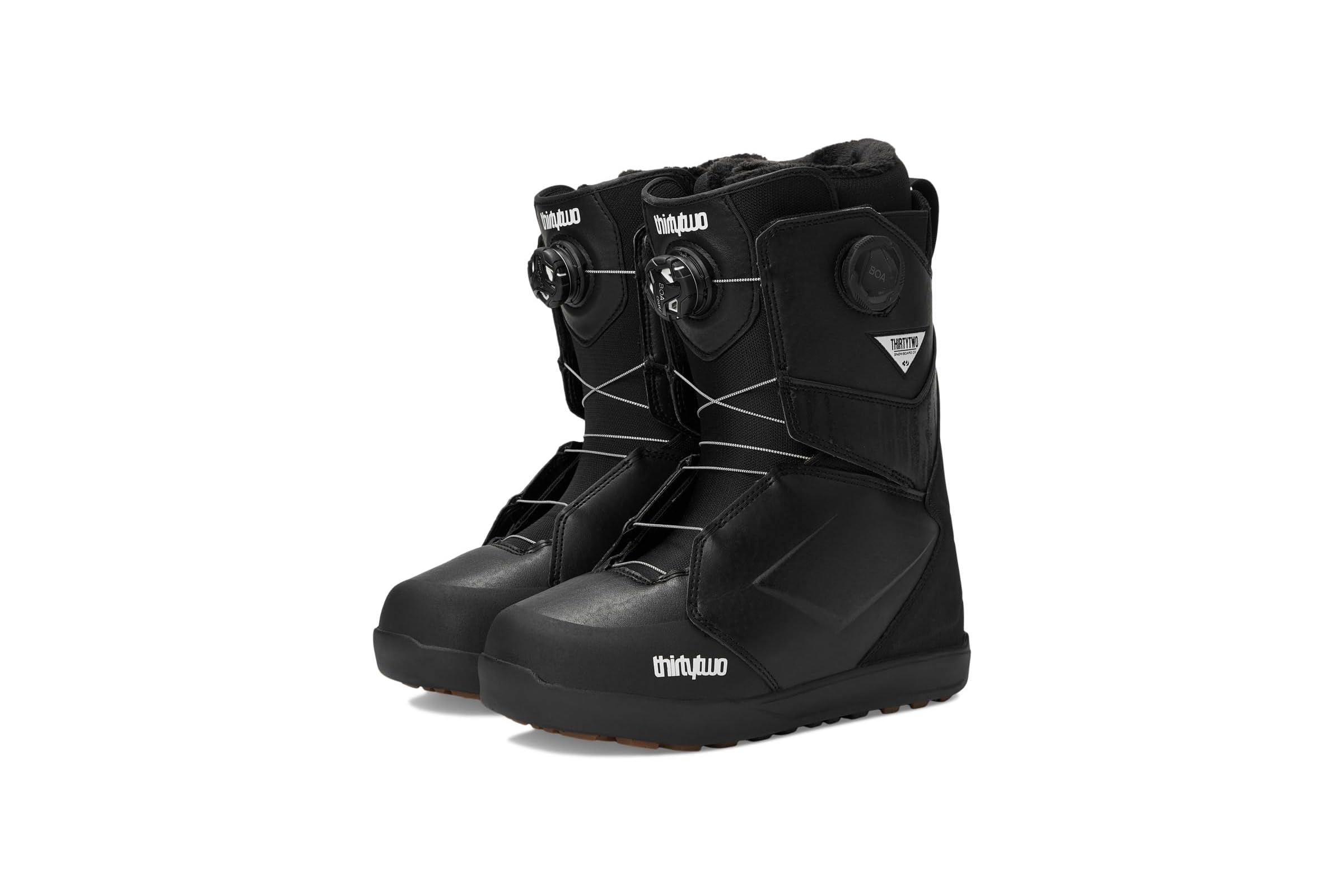 Ботинки thirtytwo Lashed Double Boa WS 24