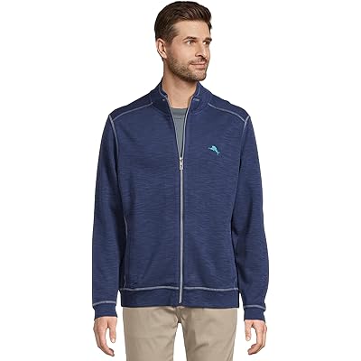 Tommy Bahama Tobago Bay Full Zip Jacket