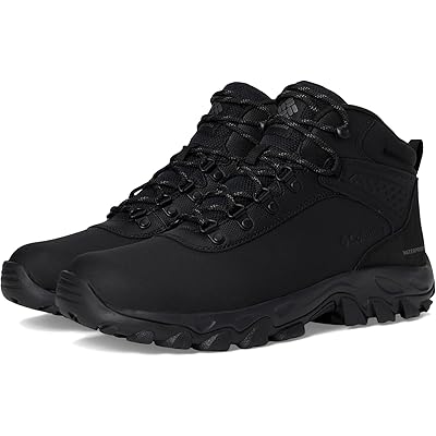 Мужские кроссовки Columbia Newton Explorer