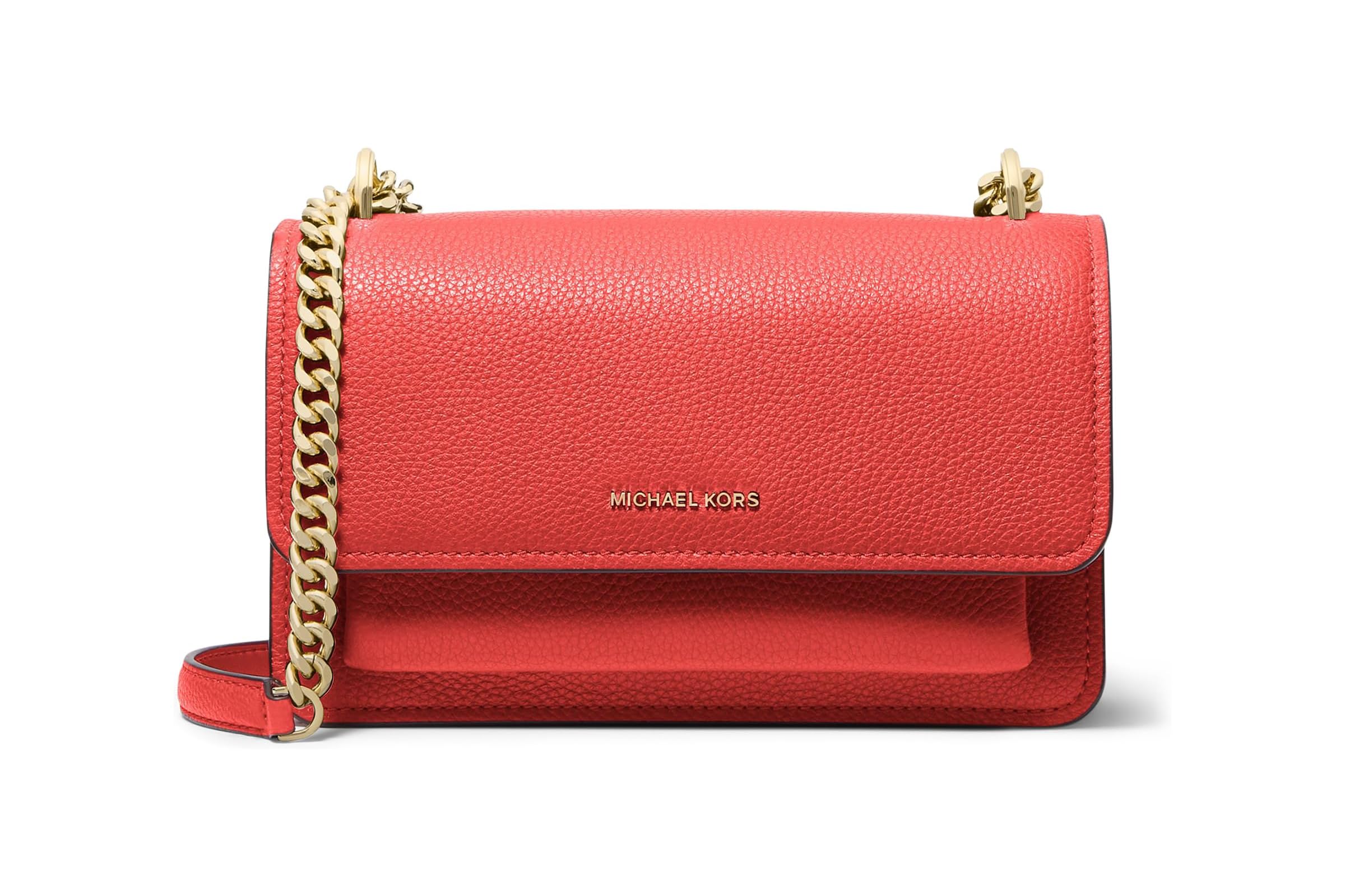 Женская сумка MICHAEL Michael Kors Claire Large Shoulder