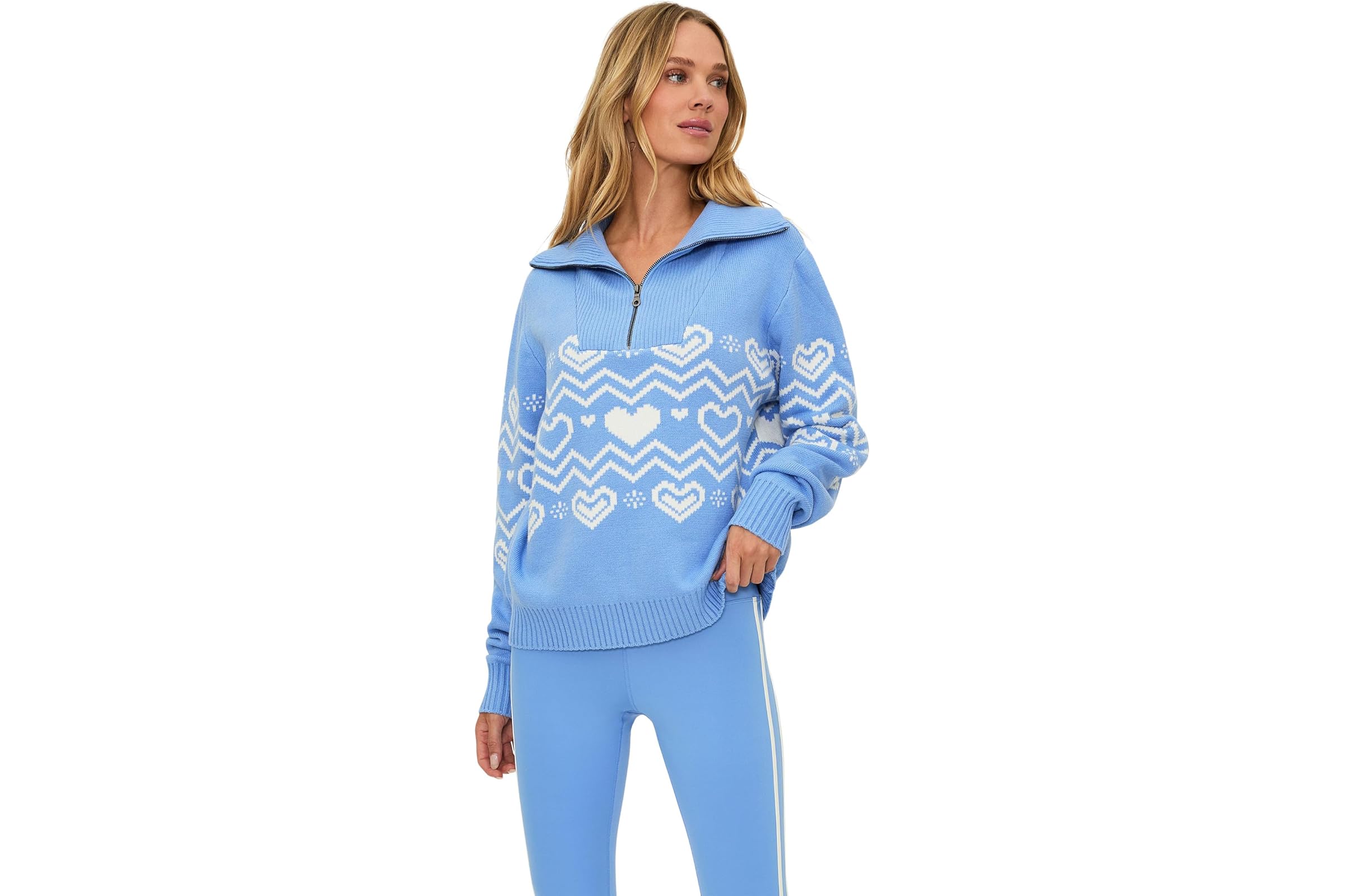 Beach Riot Monterey Sweater 17890₽