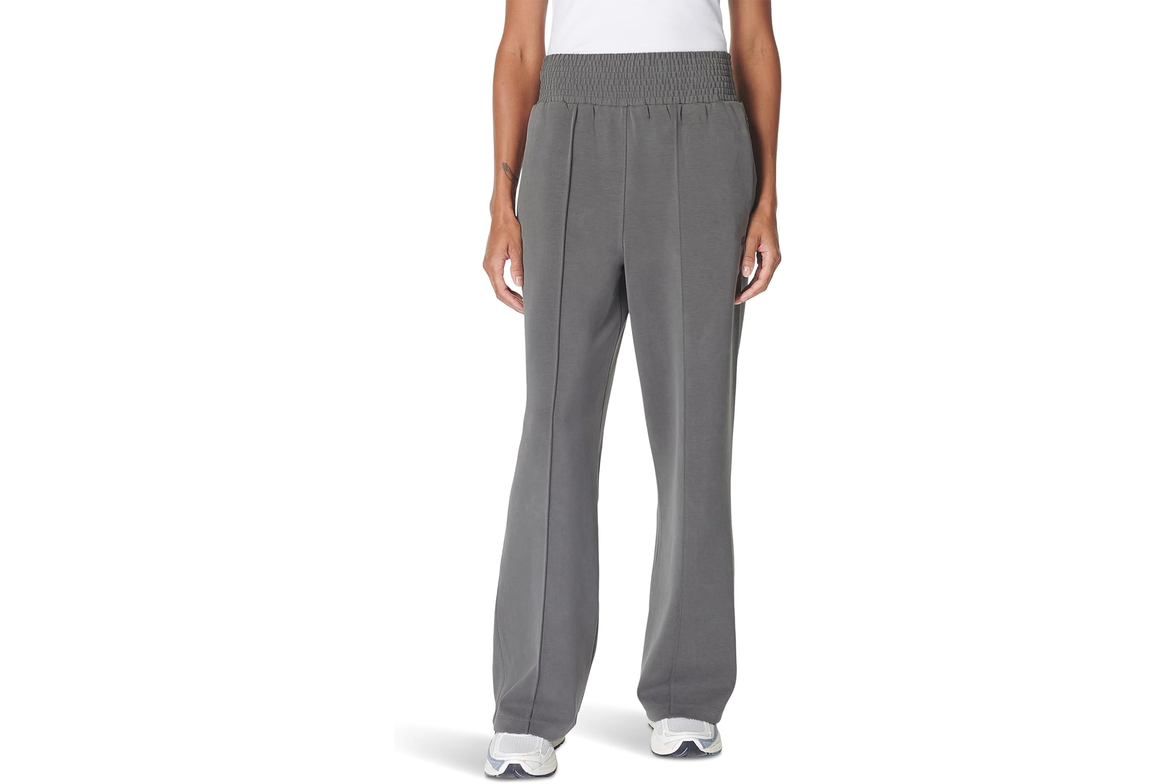 Брюки Sweaty Betty Sand Wash Track Pants 28690₽