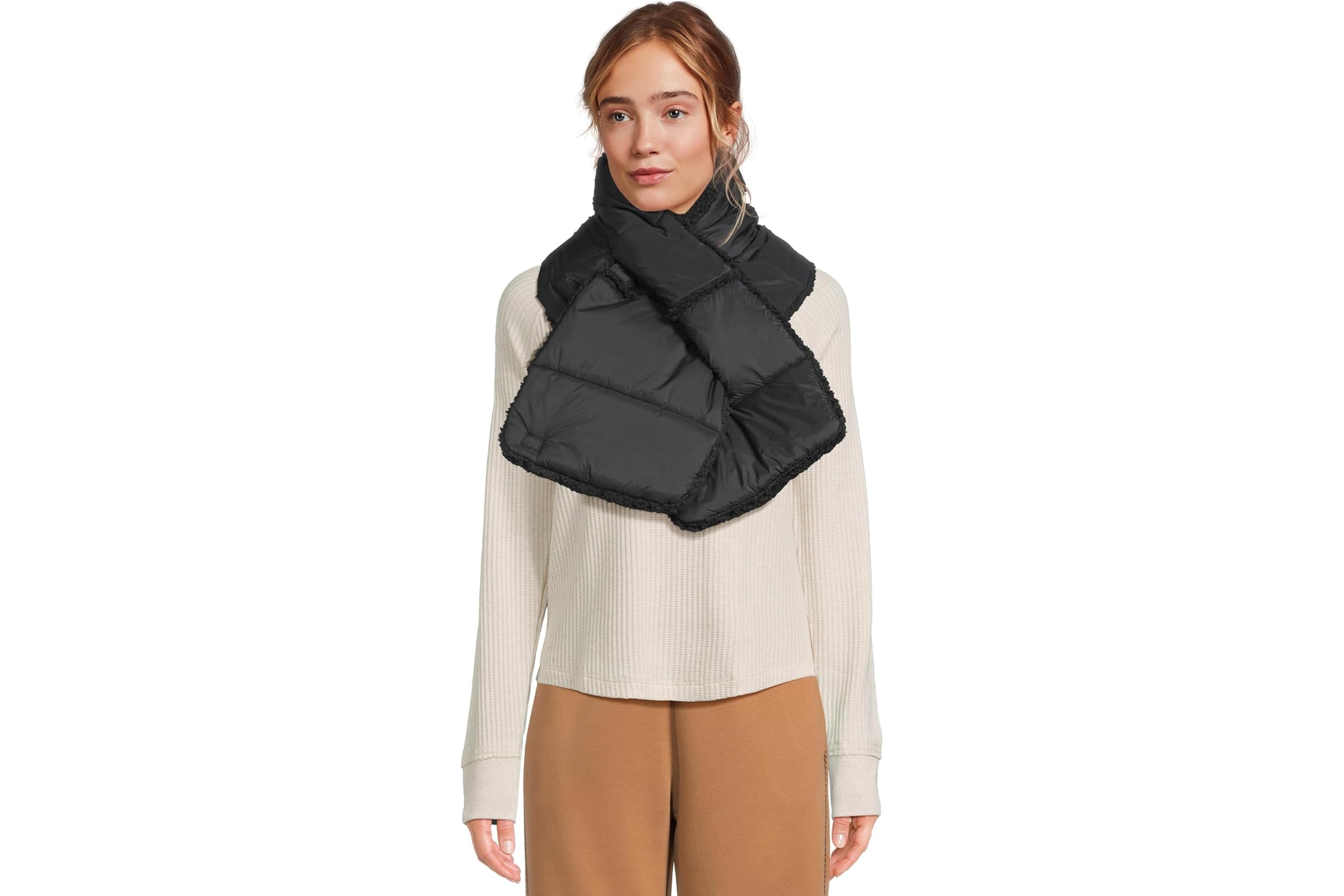 Шарф UGG Aw Uggfluff Rev Scarf 14790₽