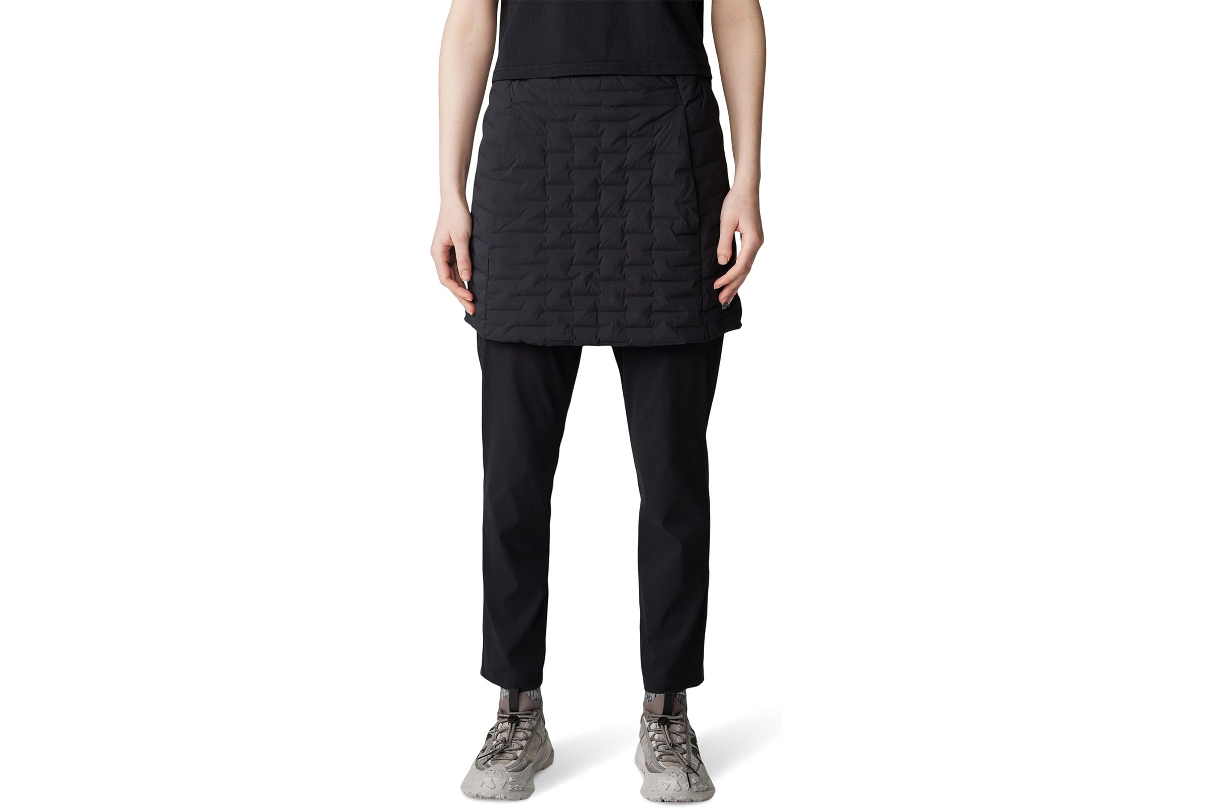 Юбка Mountain Hardwear Stretch Down Skirt 29890₽