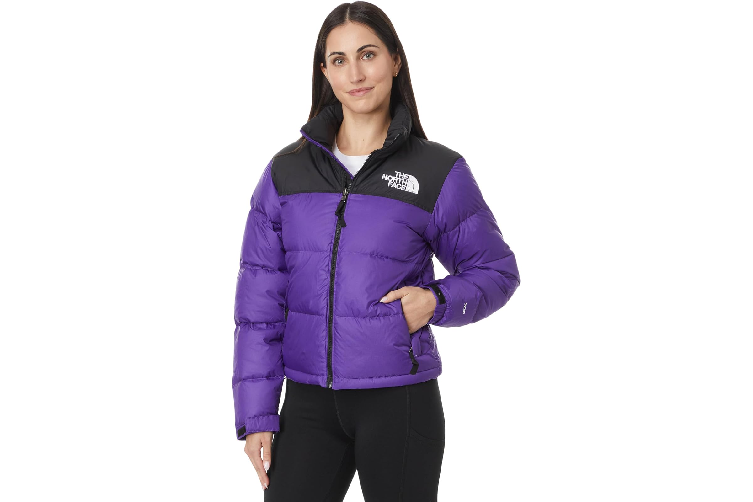 The North Face 1996 Retro Nuptse Jacket 43690₽