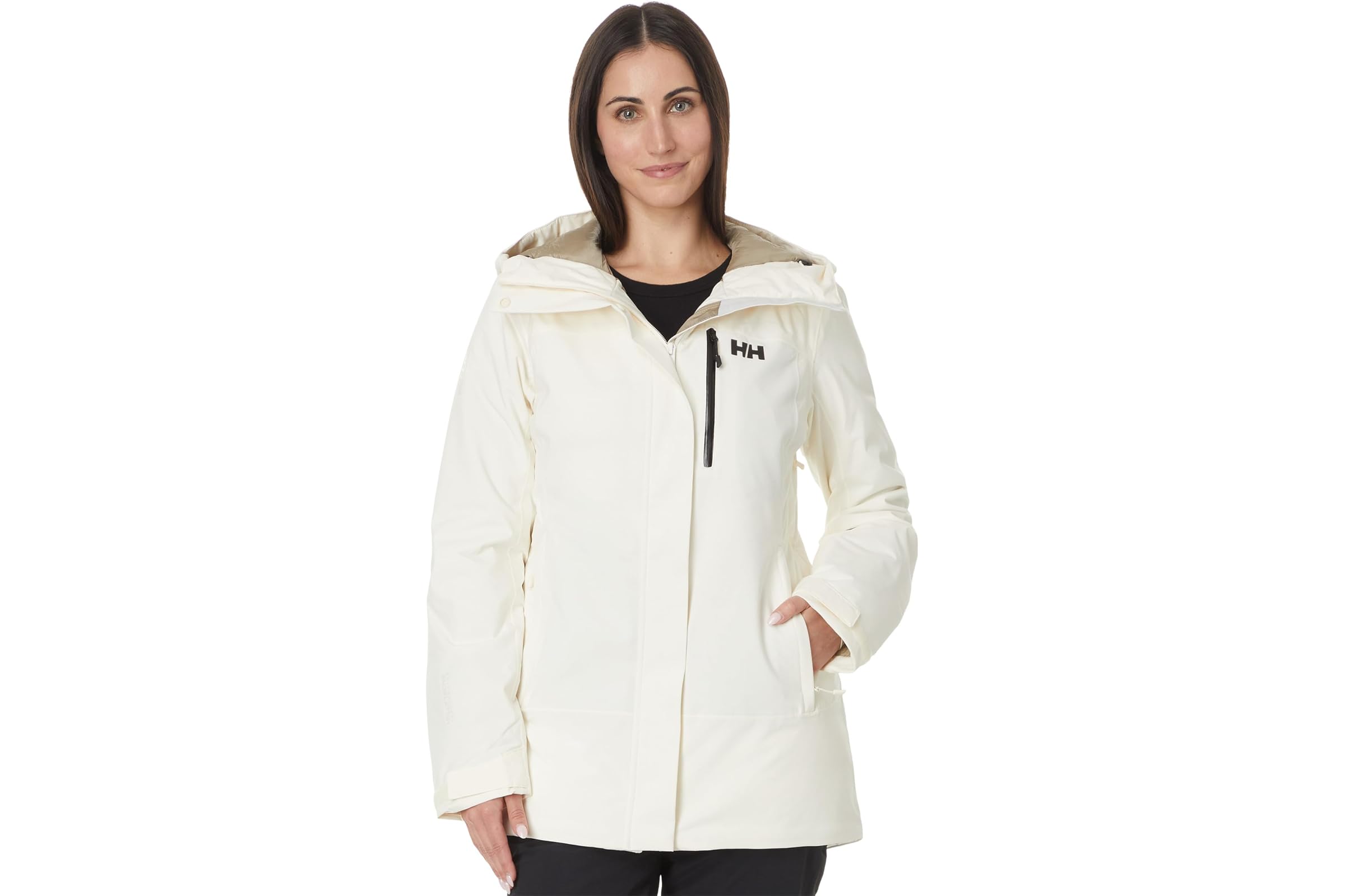 Helly Hansen Snowplay Long Ins Jacket 72790₽