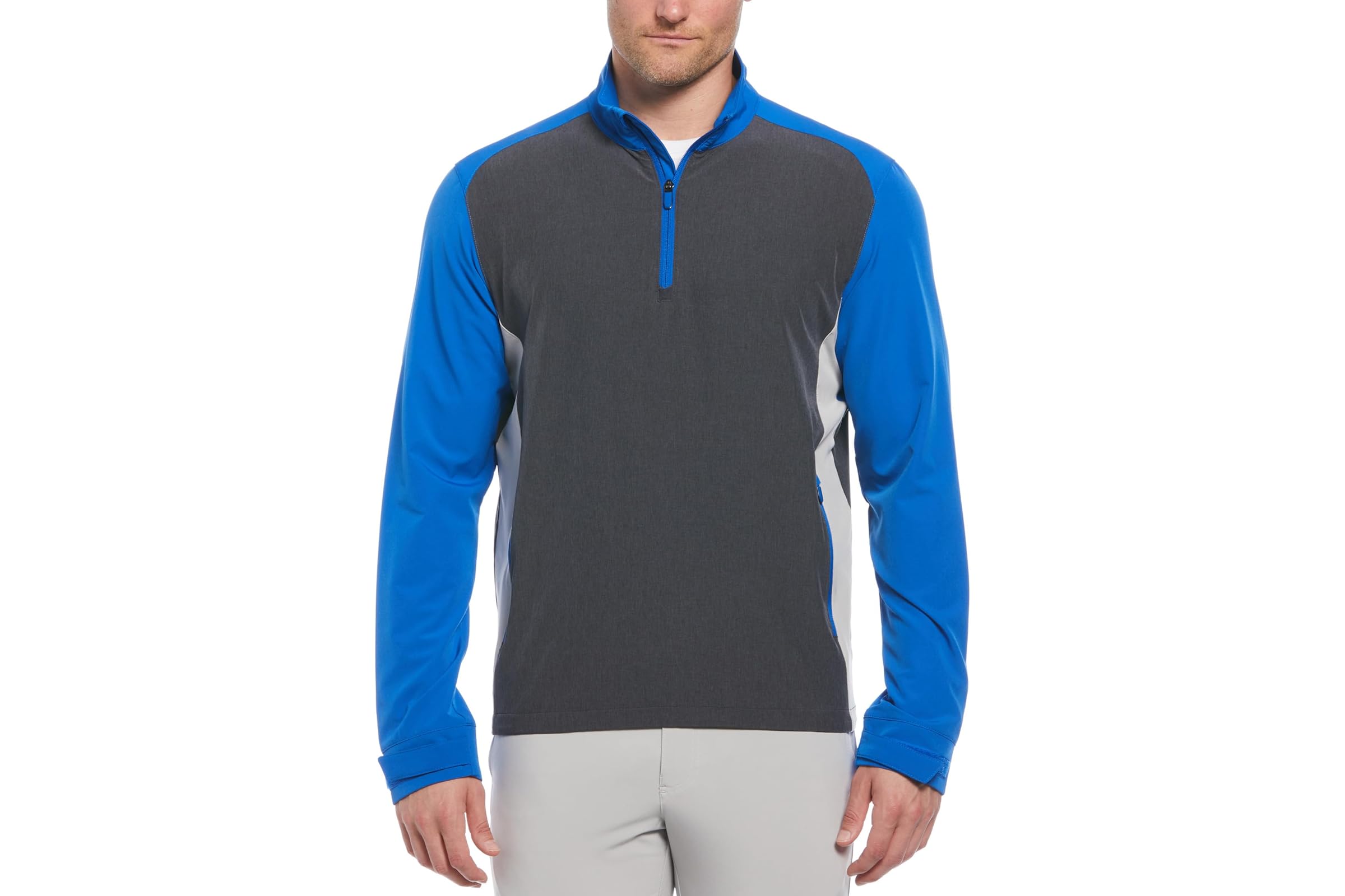 Callaway Long Sleeve 14 Zip Wind Jacket 18990₽