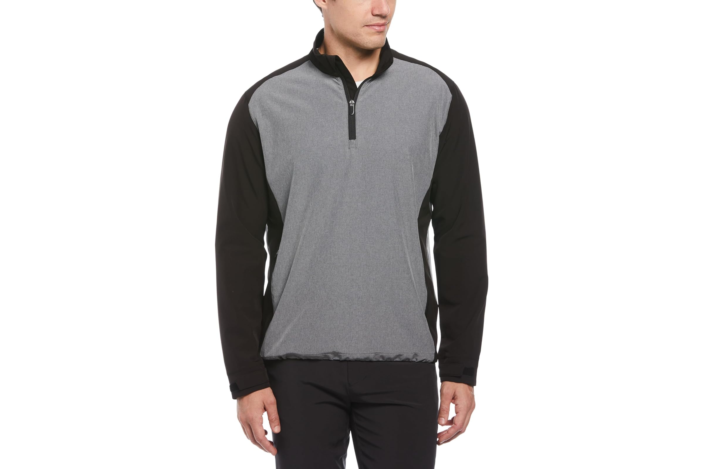 Callaway Long Sleeve 14 Zip Wind Jacket 15790₽