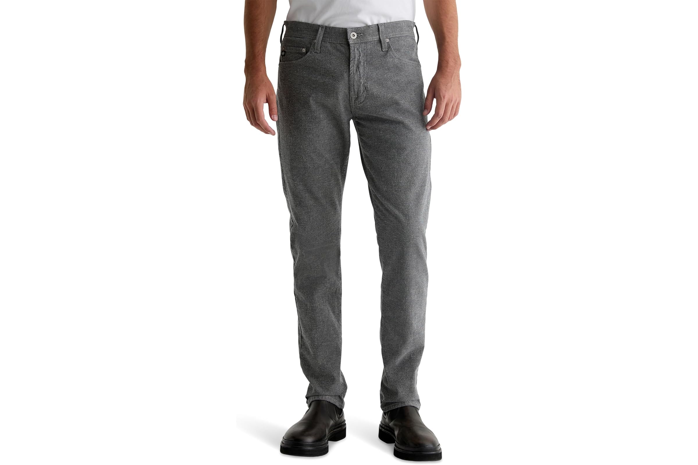 Брюки AG Jeans Everett Slim Straight Pant 26890₽