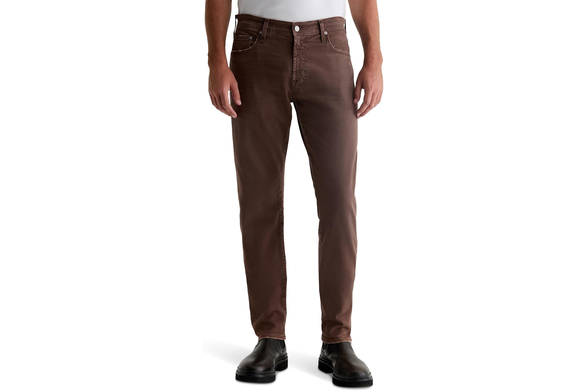 Джинсы AG Jeans Tellis Modern Slim Jean 38290₽