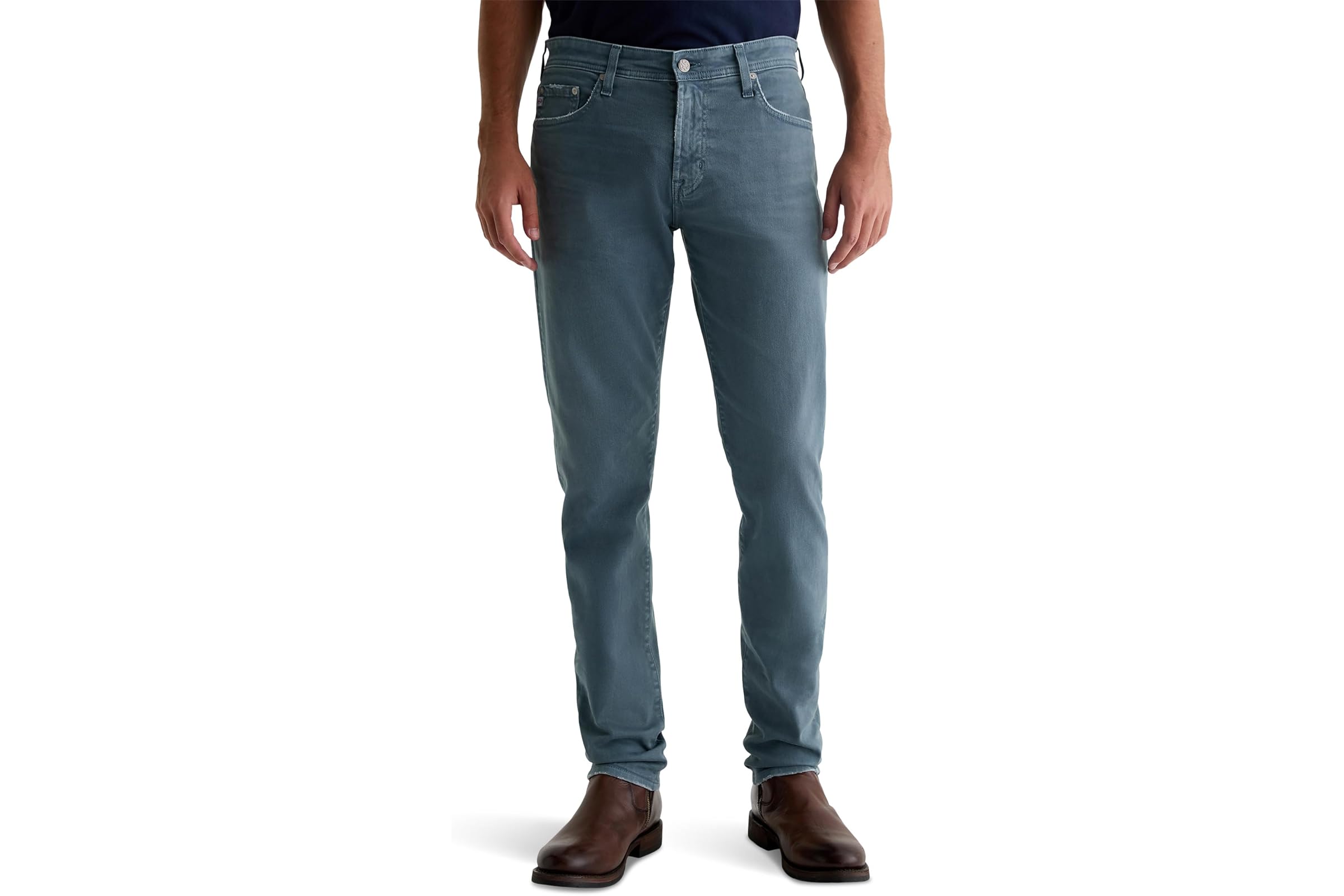 Джинсы AG Jeans Tellis Modern Slim Jean 26090₽