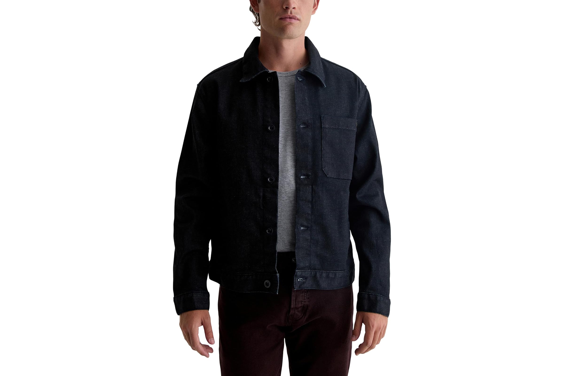 AG Jeans Philip Modern Chore Coat