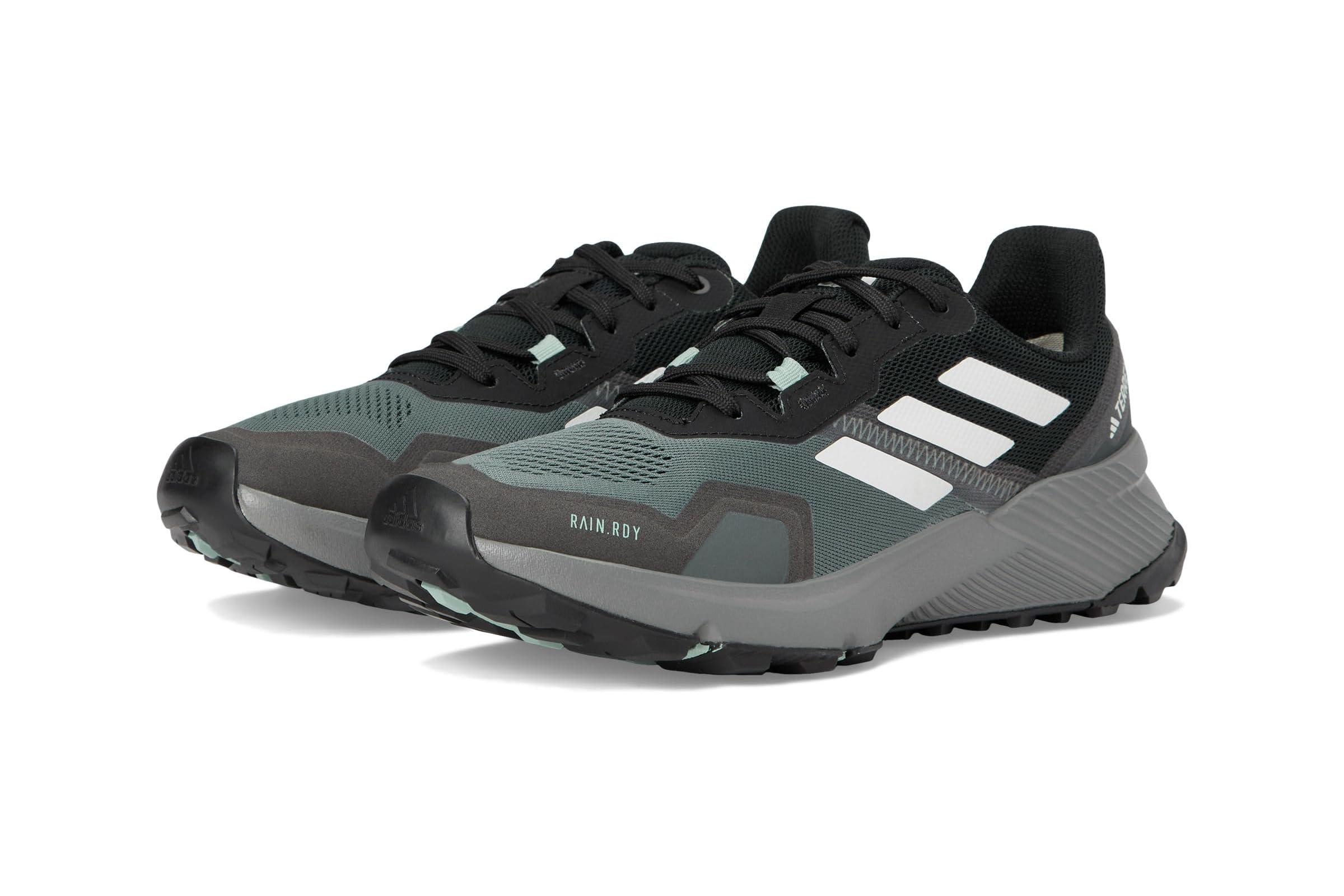 adidas Outdoor TERREX Soulstride RainRDY W 16790₽